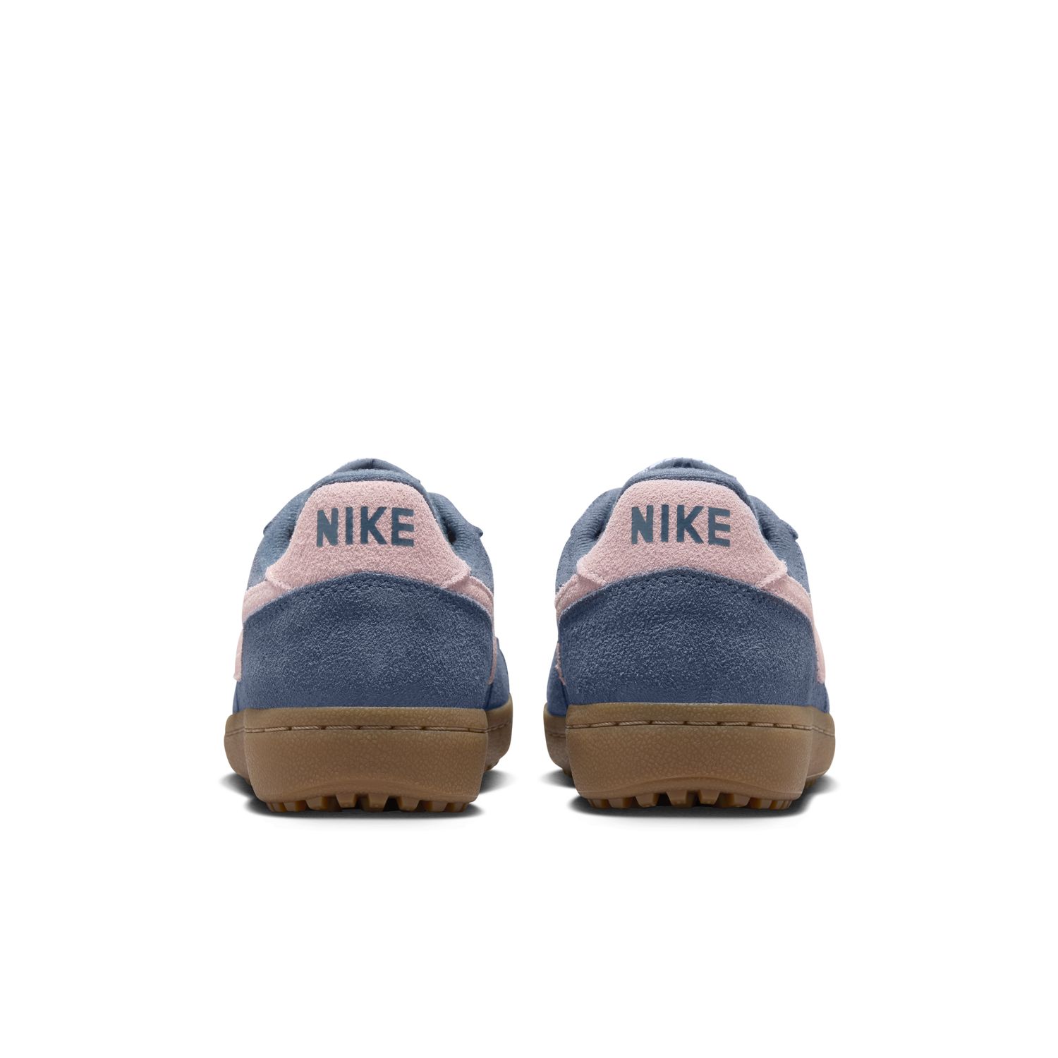 Sapatilhas Casual de Mulher WMNS Field General Azul-2