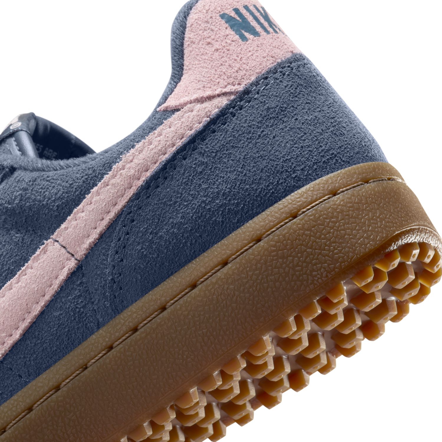 Sapatilhas Casual de Mulher WMNS Field General Azul-11