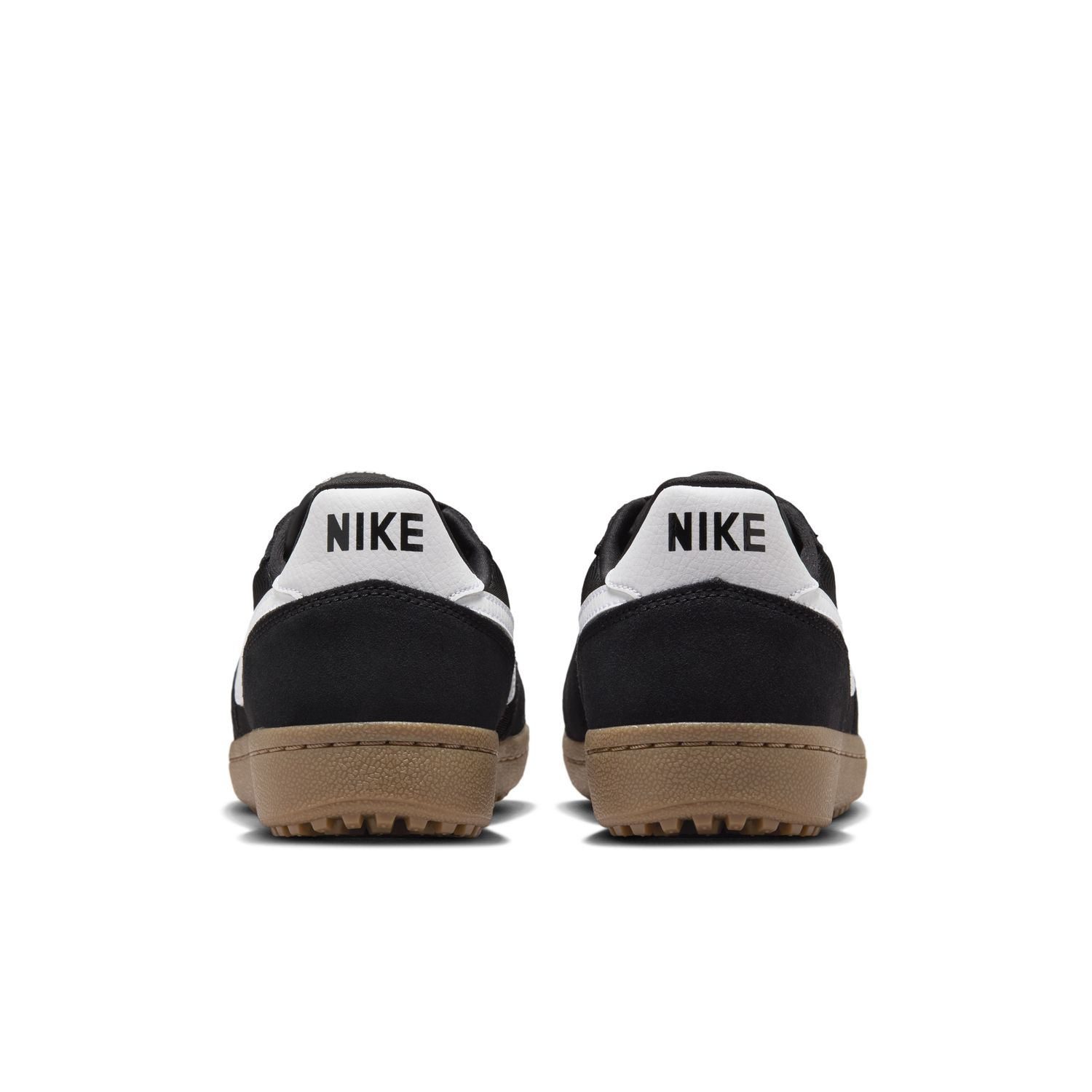 Sapatilhas Casual de Mulher WMNS Field General Preto-2