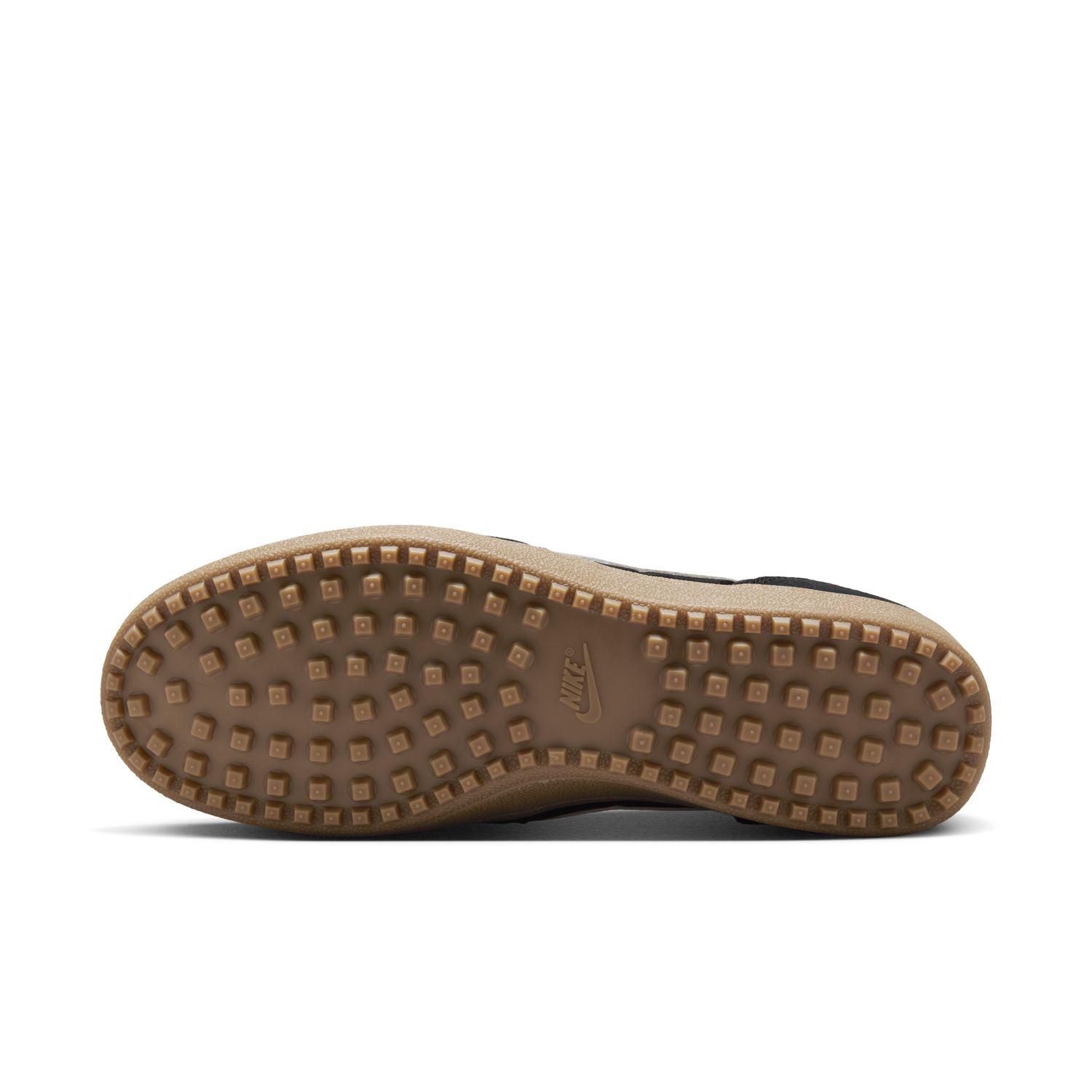 Sapatilhas Casual de Mulher WMNS Field General Preto-9
