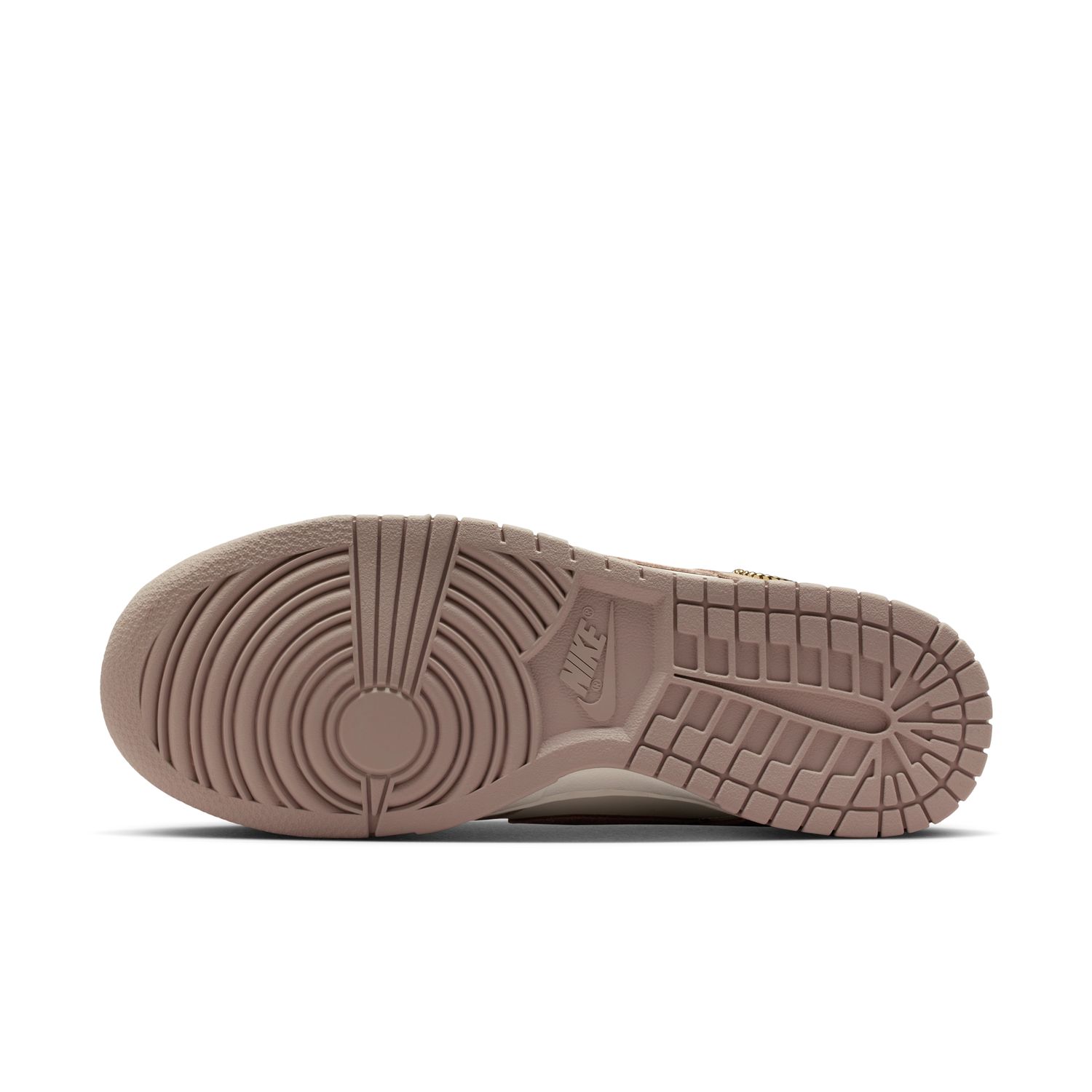 Sapatilhas Casual de Mulher WMNS Dunk Low Branco-9