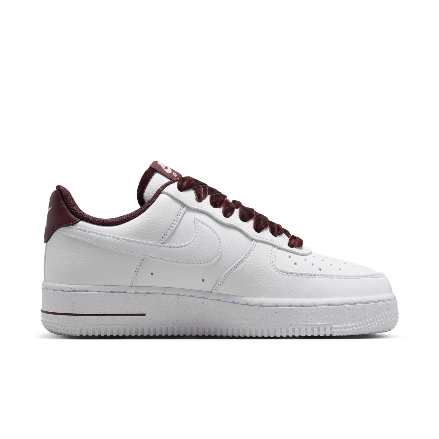 Imagem 0 de Sapatilhas Casual de Mulher W Air Force 1 '07 Vintage