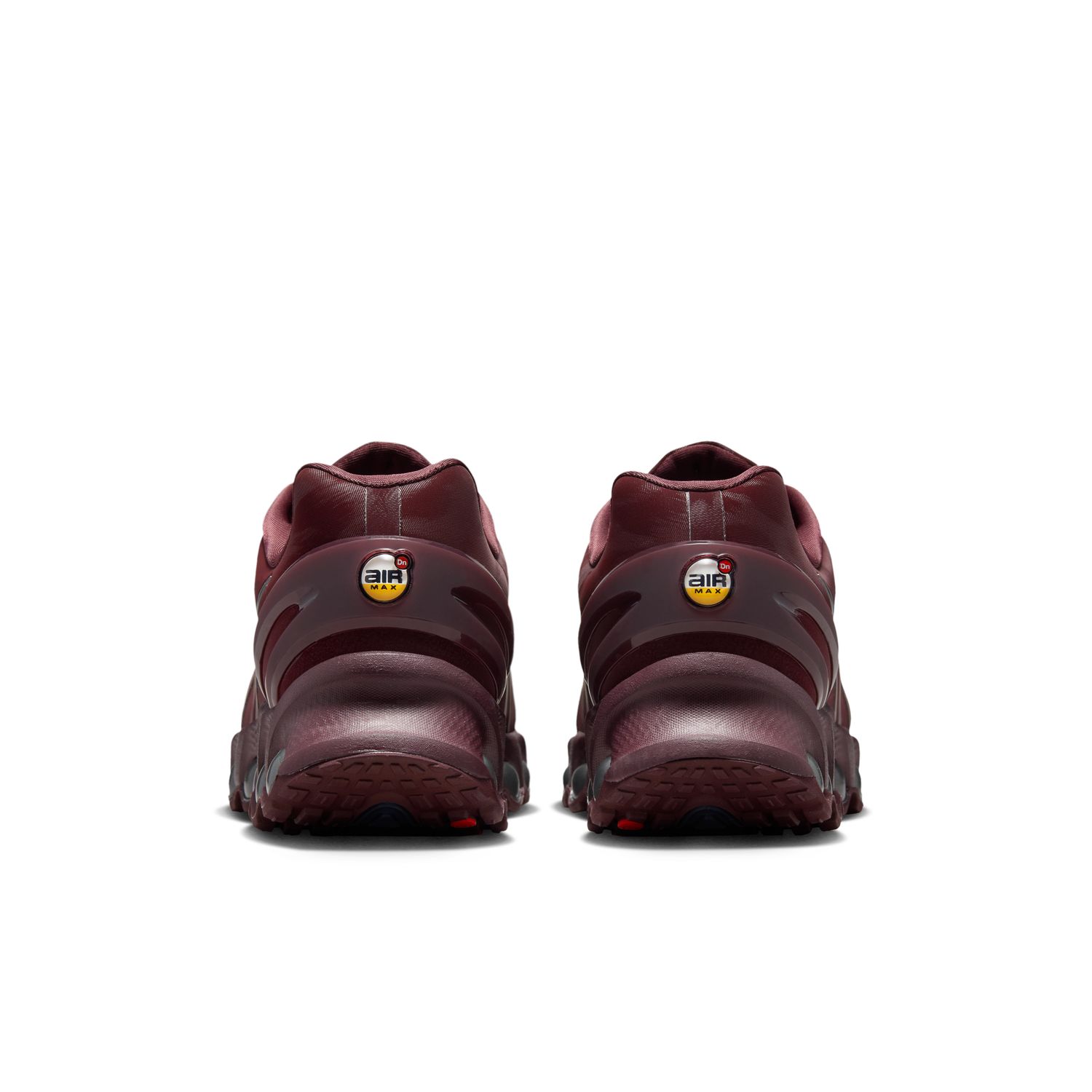 Sapatilhas Casual de Mulher W AIR MAX DN8 SE Vermelho-2