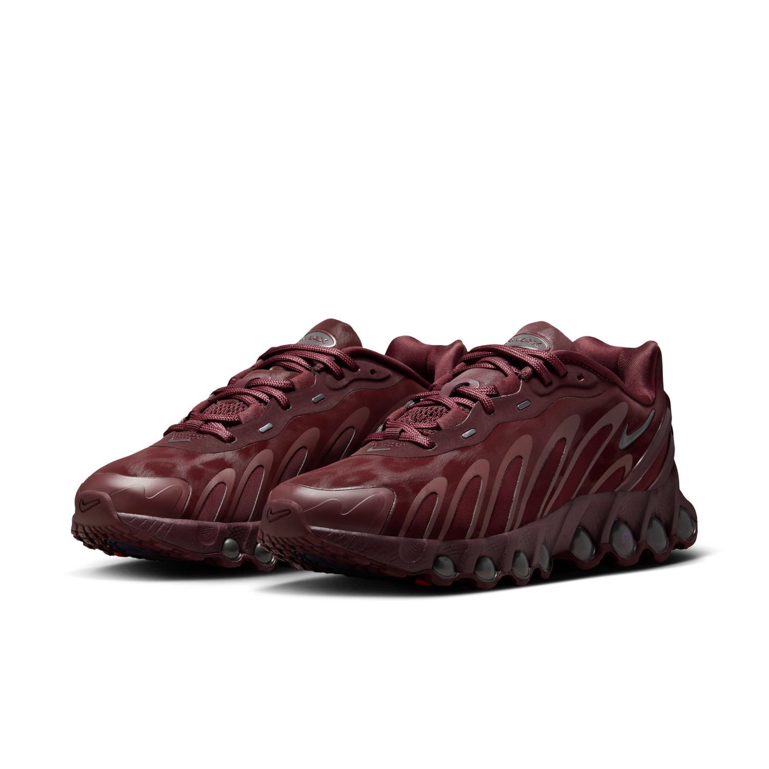 Sapatilhas Casual de Mulher W AIR MAX DN8 SE Vermelho-3