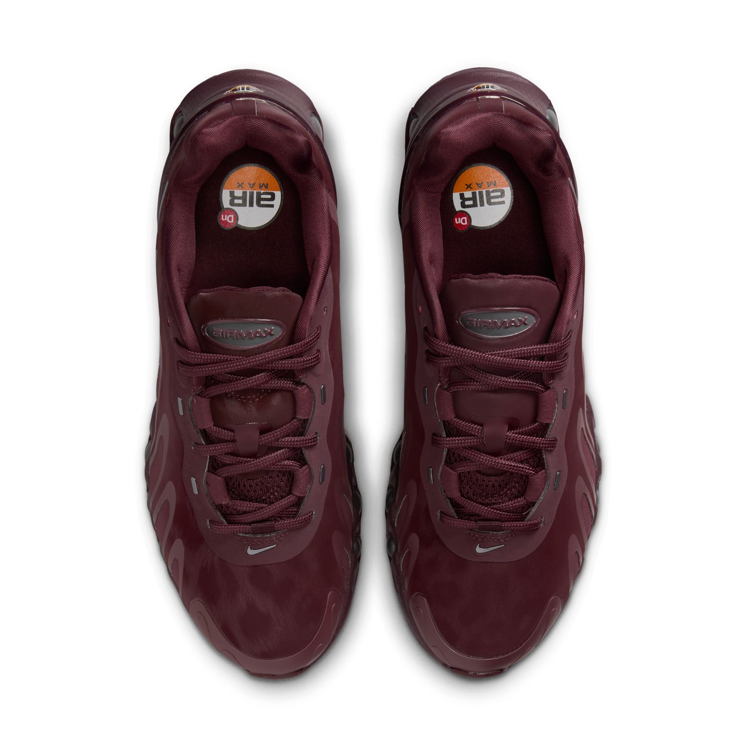 Sapatilhas Casual de Mulher W AIR MAX DN8 SE Vermelho-4
