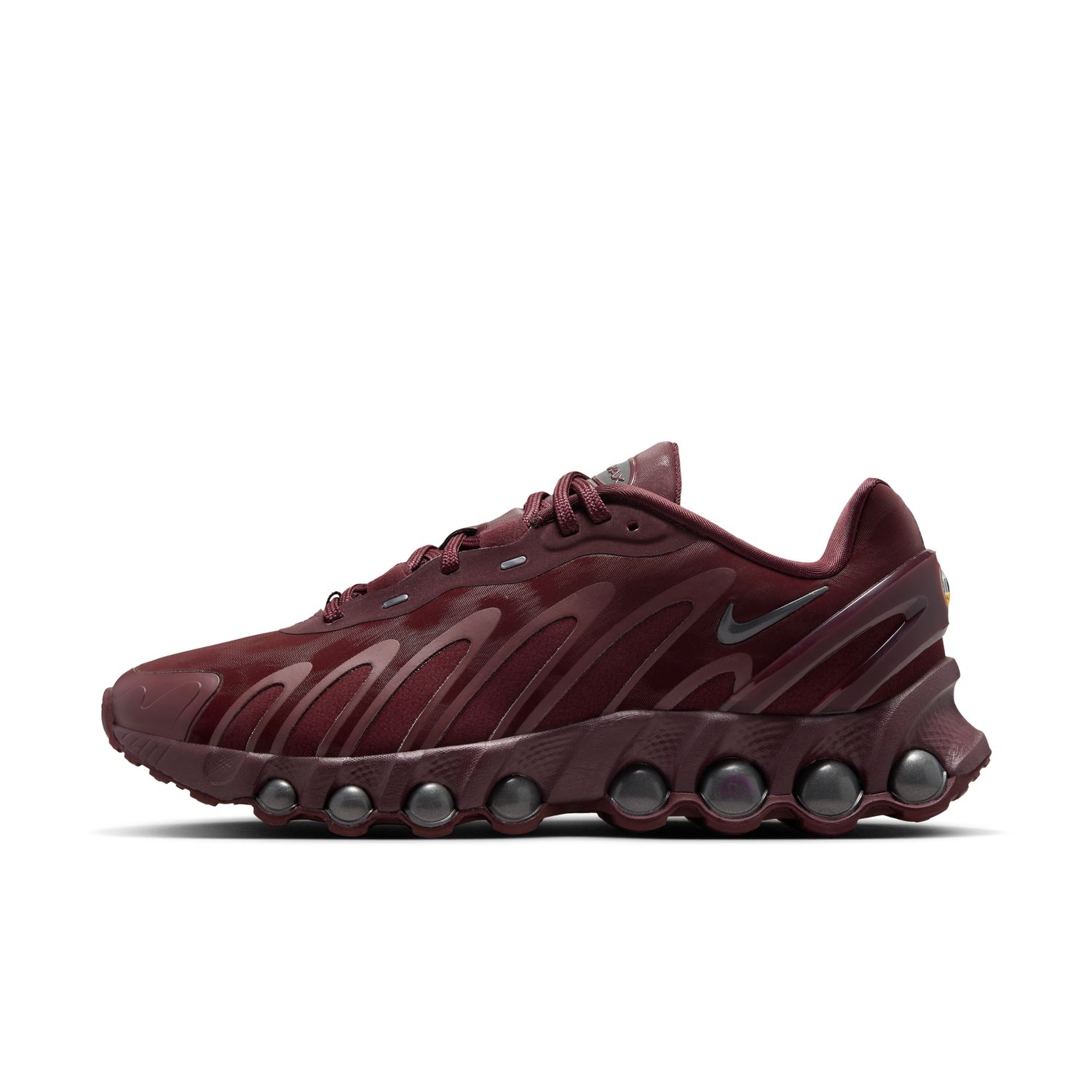Sapatilhas Casual de Mulher W AIR MAX DN8 SE Vermelho-5