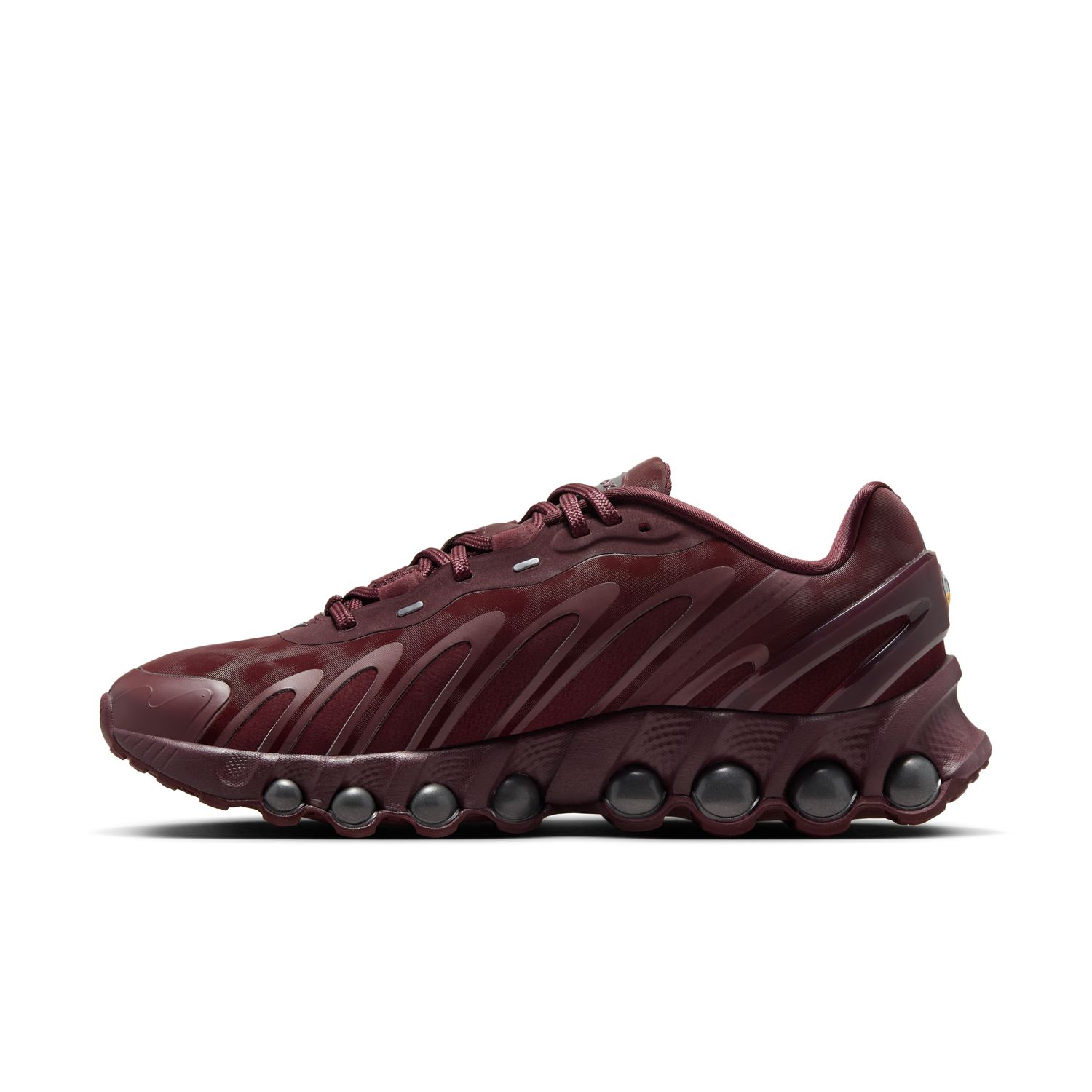 Sapatilhas Casual de Mulher W AIR MAX DN8 SE Vermelho-6