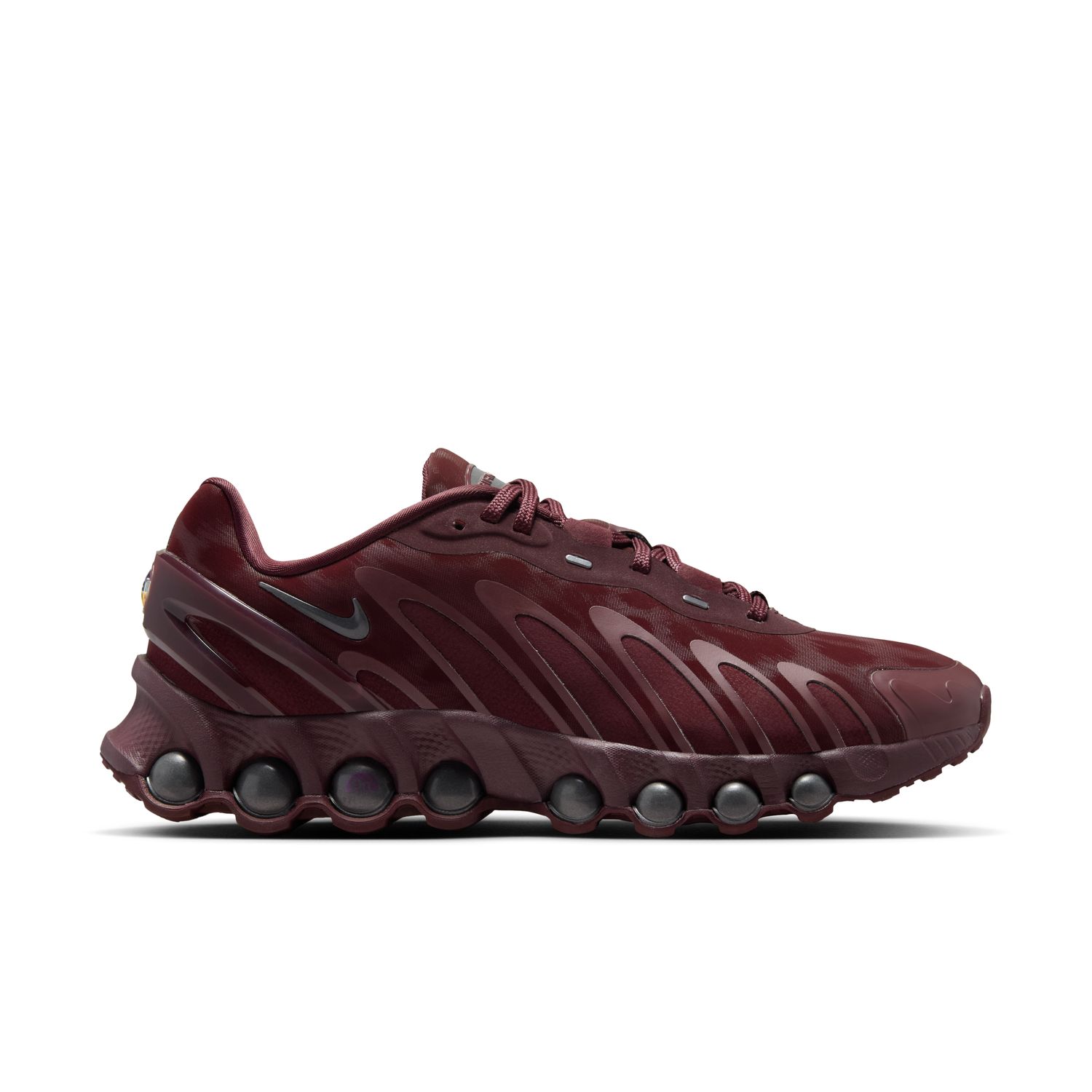 Sapatilhas Casual de Mulher W AIR MAX DN8 SE Vermelho-7