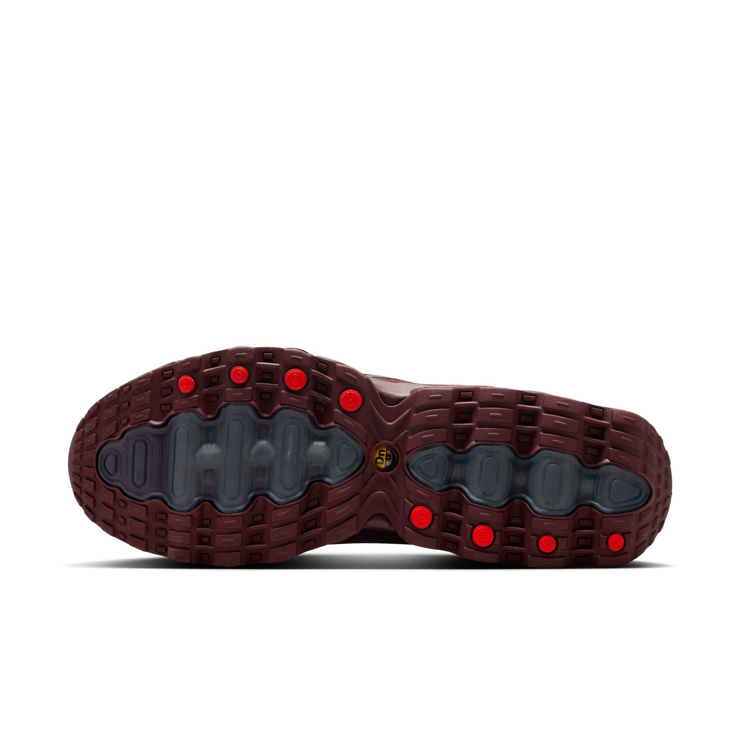 Sapatilhas Casual de Mulher W AIR MAX DN8 SE Vermelho-8