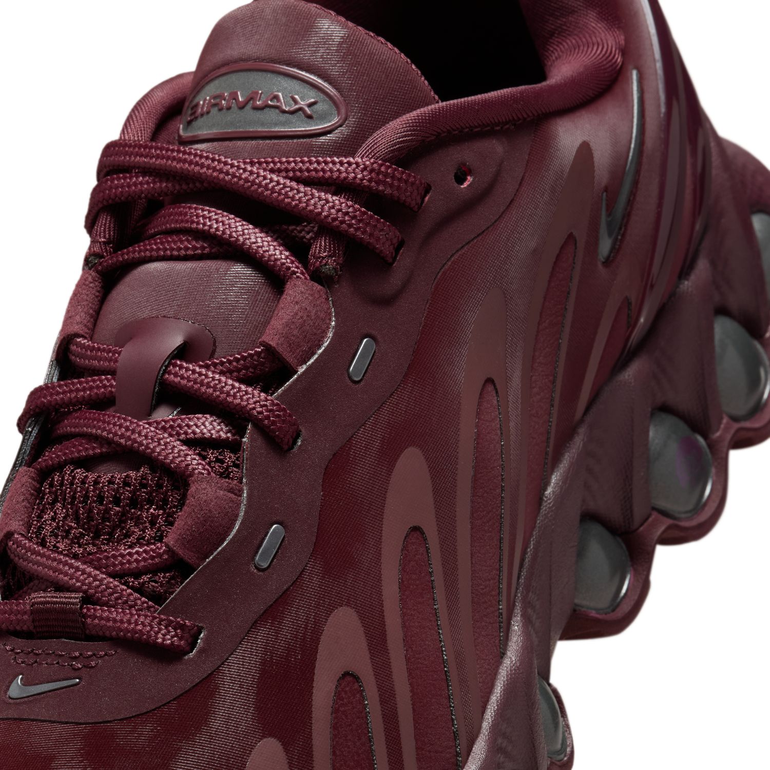 Sapatilhas Casual de Mulher W AIR MAX DN8 SE Vermelho-9