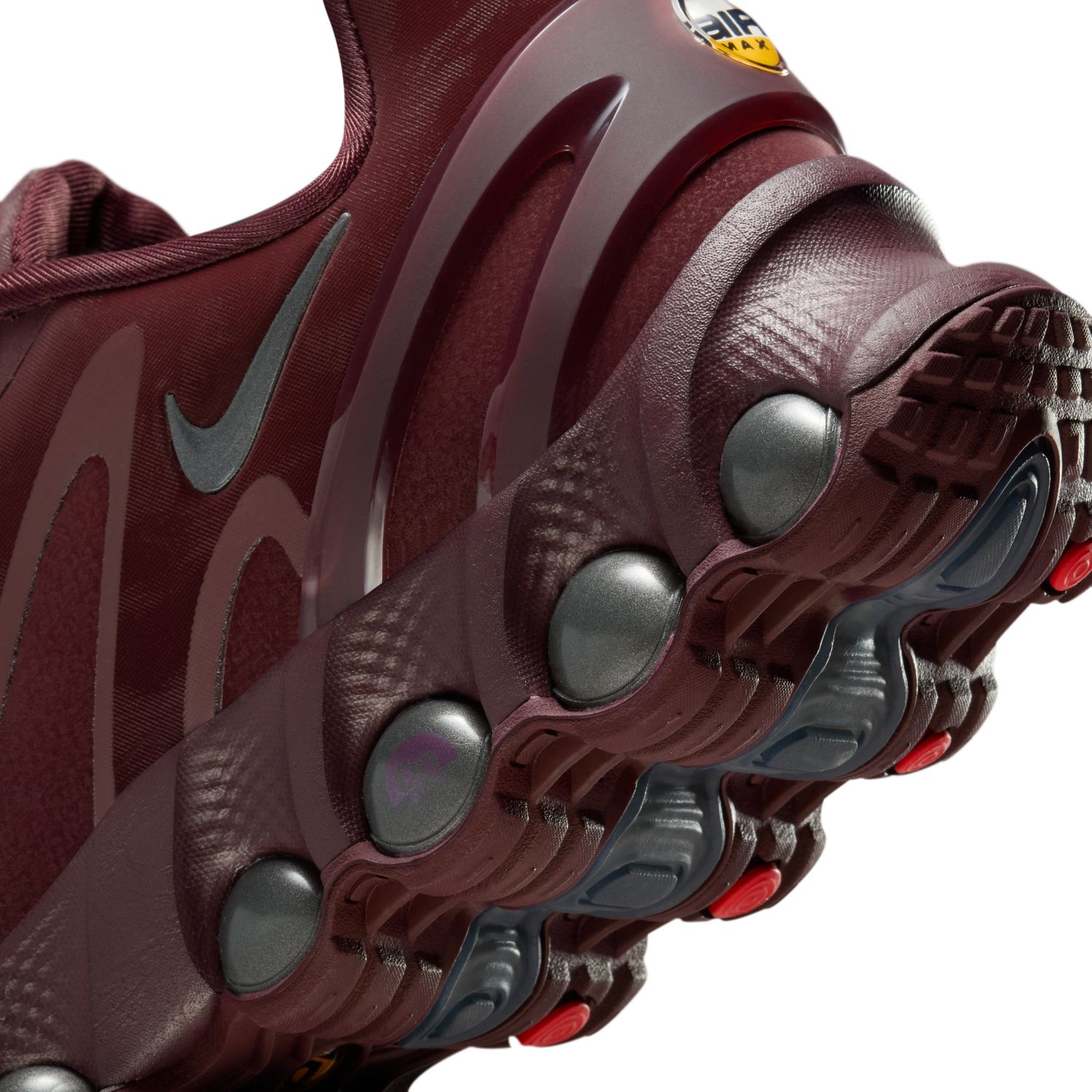 Sapatilhas Casual de Mulher W AIR MAX DN8 SE Vermelho-10