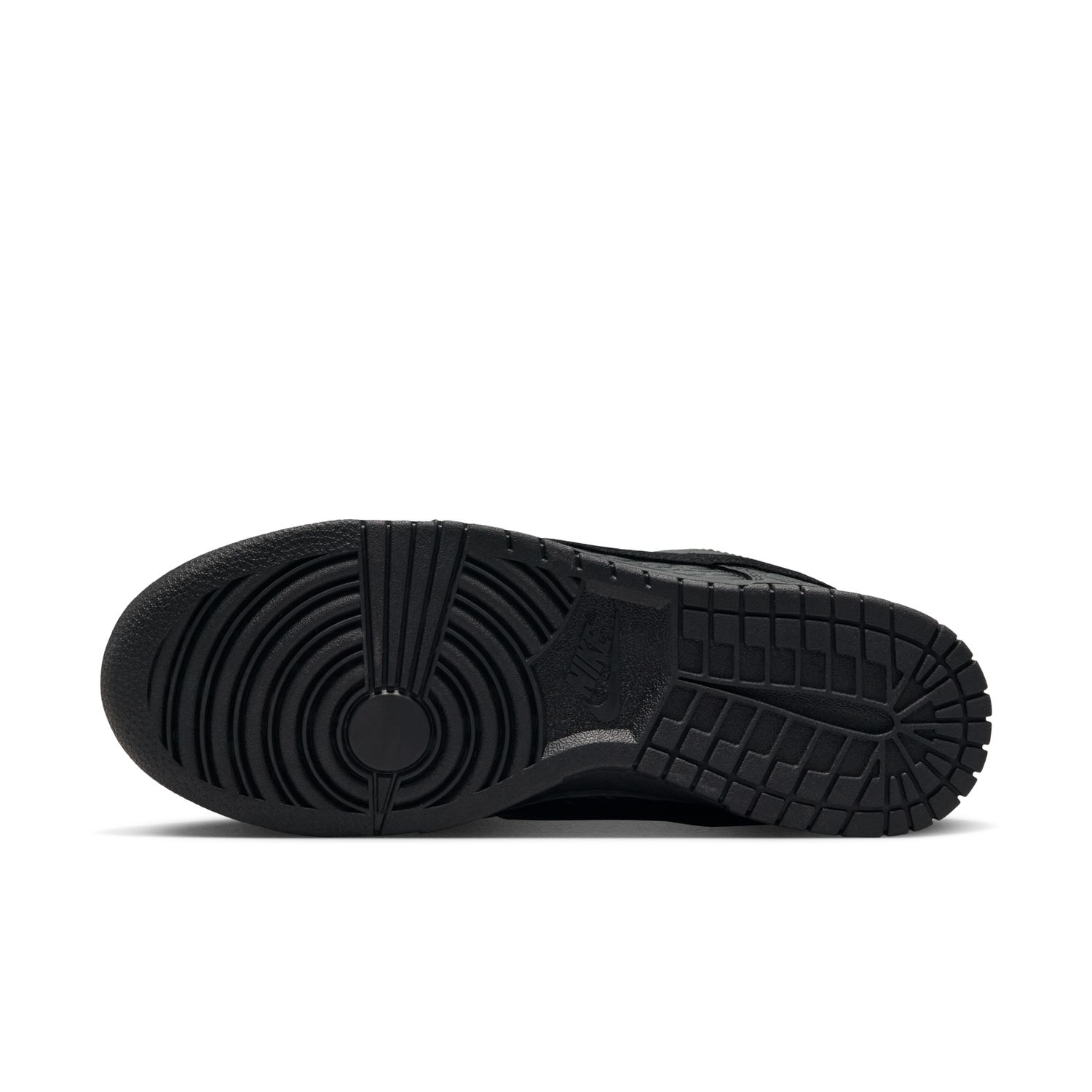 Sapatilhas Casual de Mulher W Dunk Low SS Preto-9