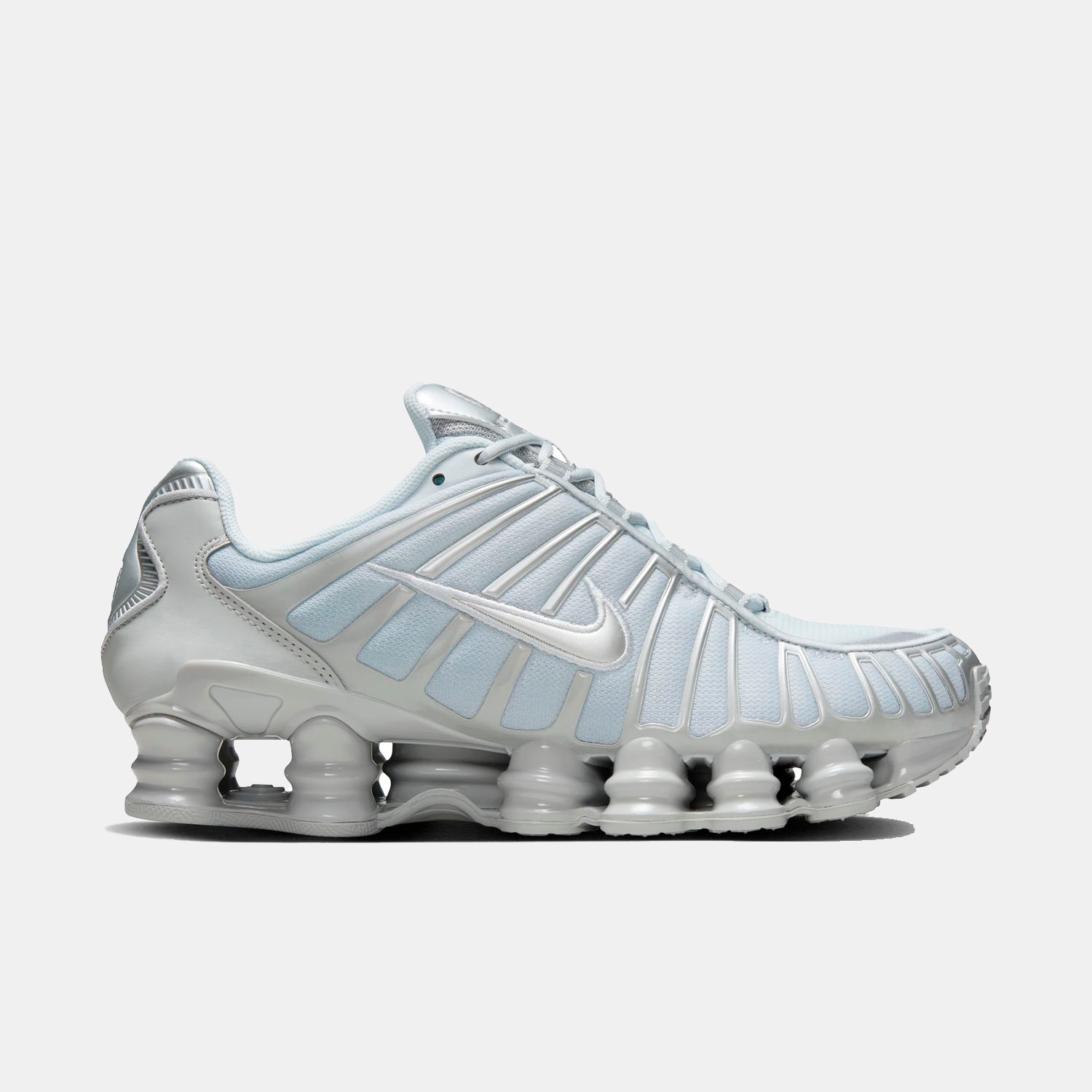 Imagem 0 de Sapatilhas Casual de Mulher W Shox TL