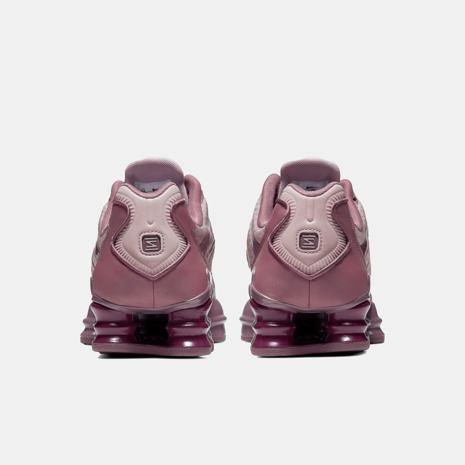 Sapatilhas Casual de Mulher W Shox TL Castanho-8
