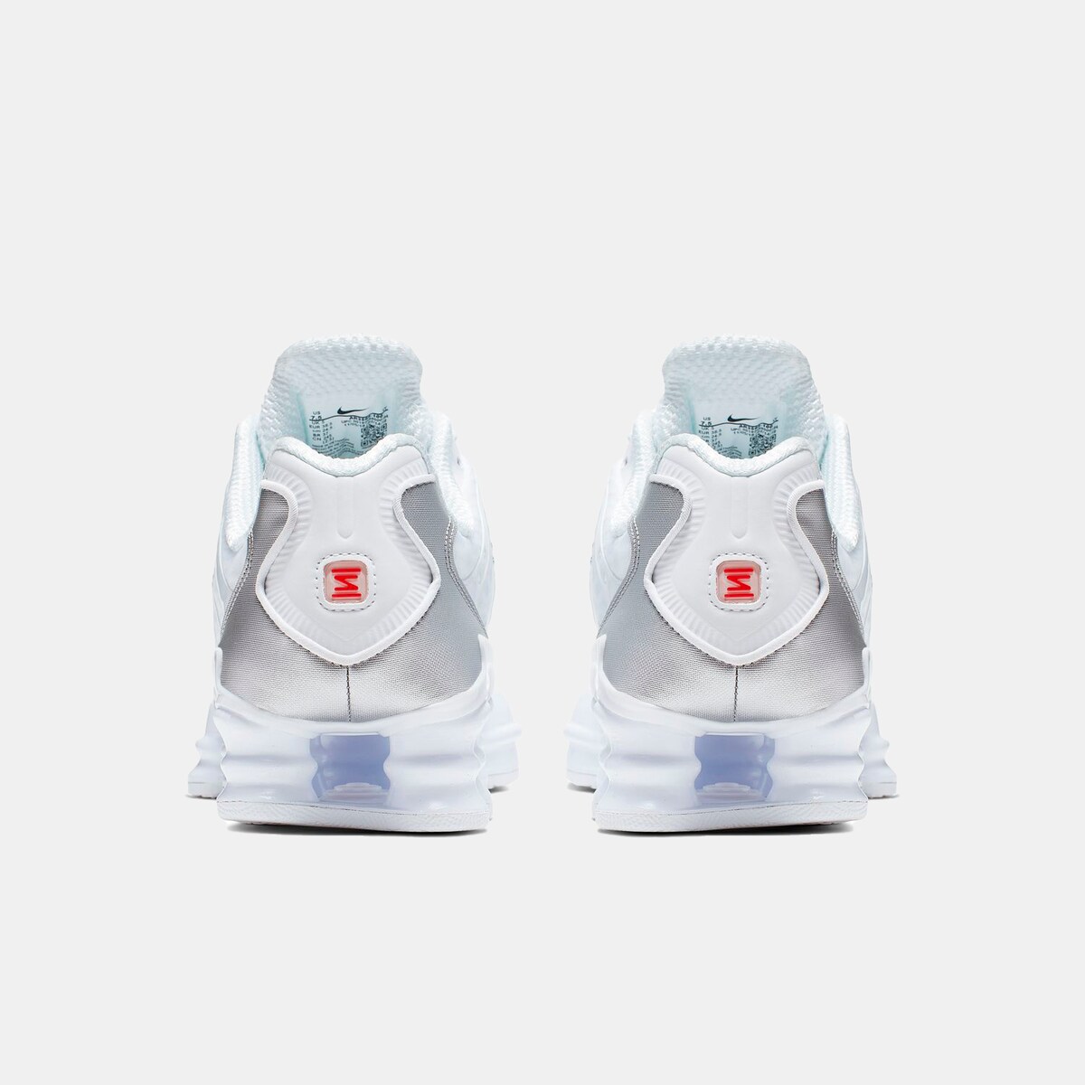 Zapatillas de Casual de mujer W NIKE SHOX TL Nike · Nike · El