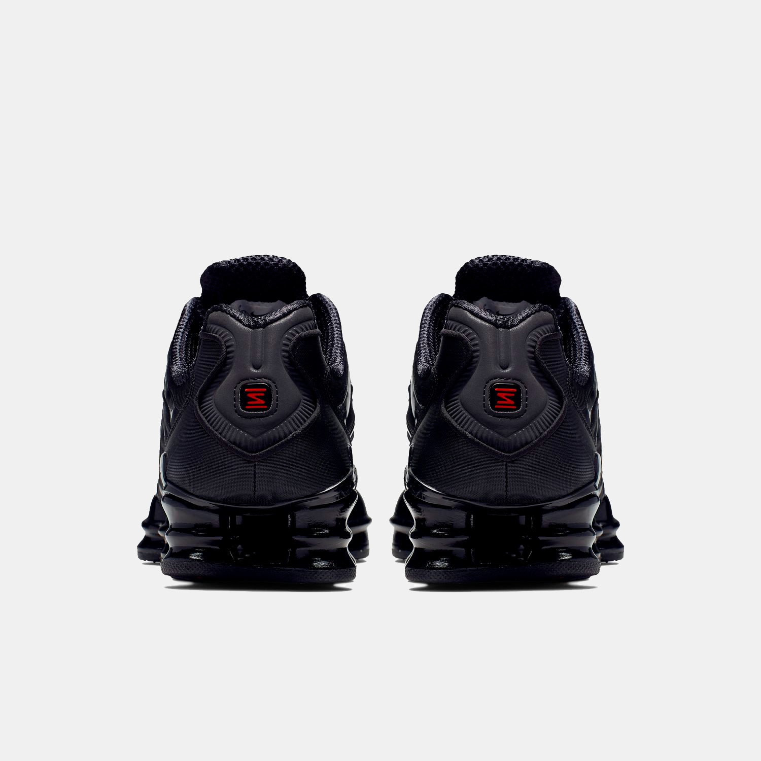 Sapatilhas Casual de Mulher W Shox TL Preto-8