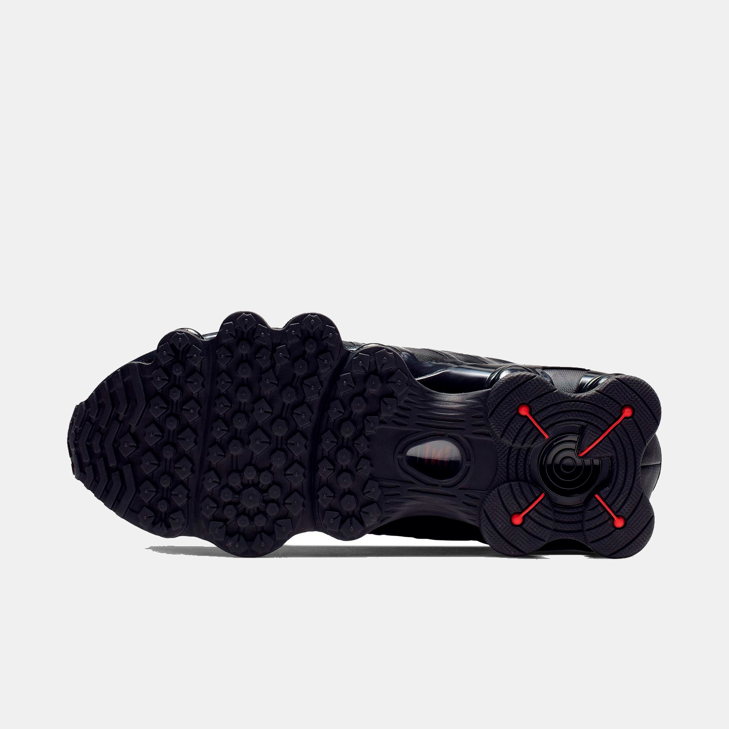 Zapatillas casual de Mujer W Shox TL Nike Negro · El Corte Inglés