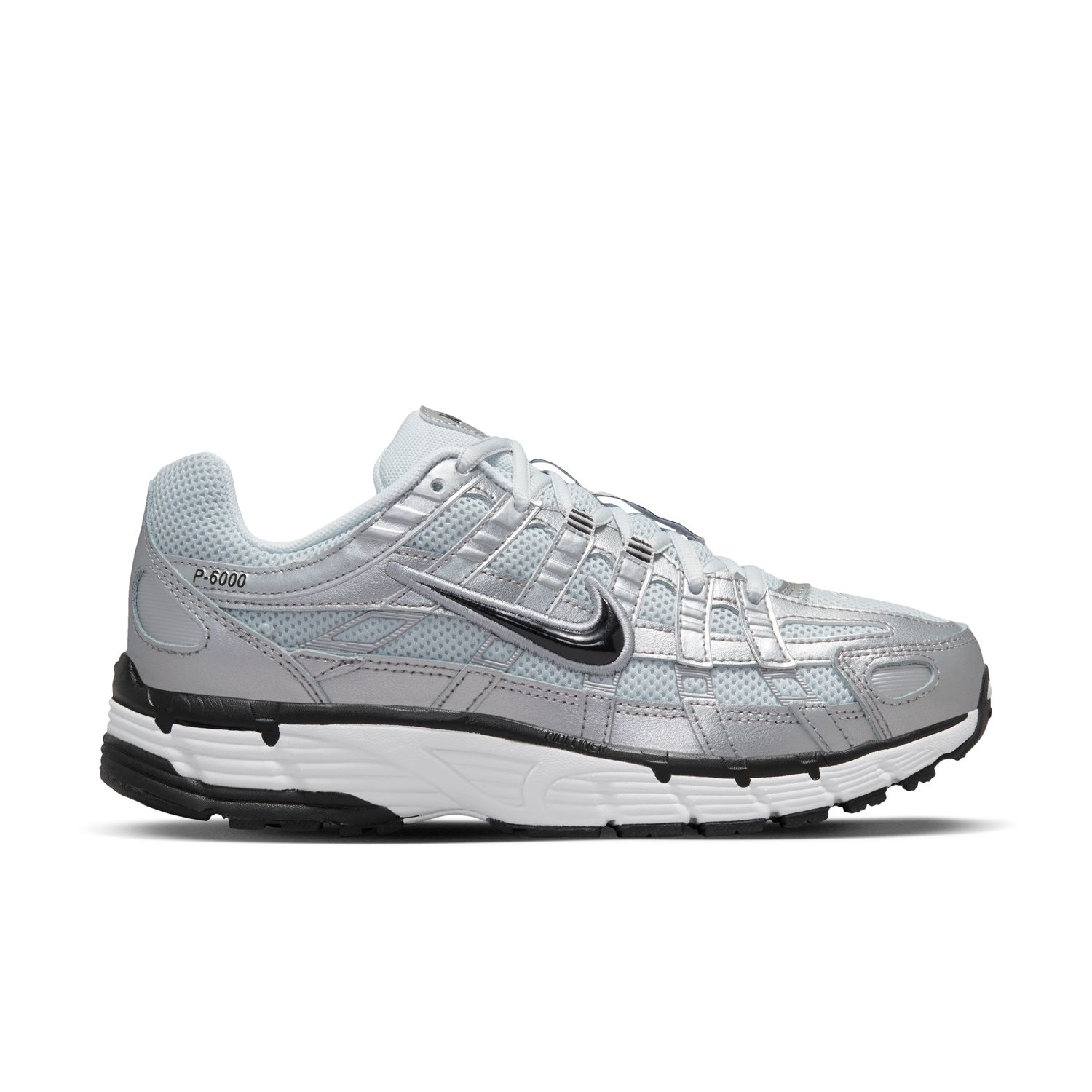 Sapatilhas Casual de Mulher WMNS P-6000 Branco-7