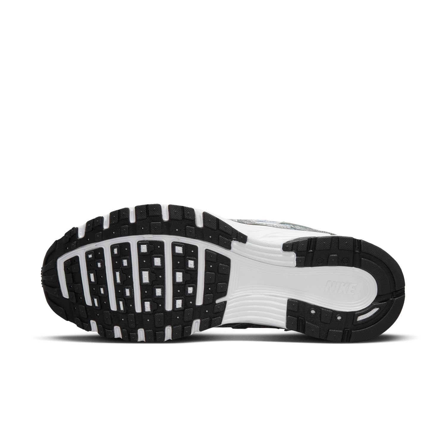 Sapatilhas Casual de Mulher WMNS P-6000 Branco-8