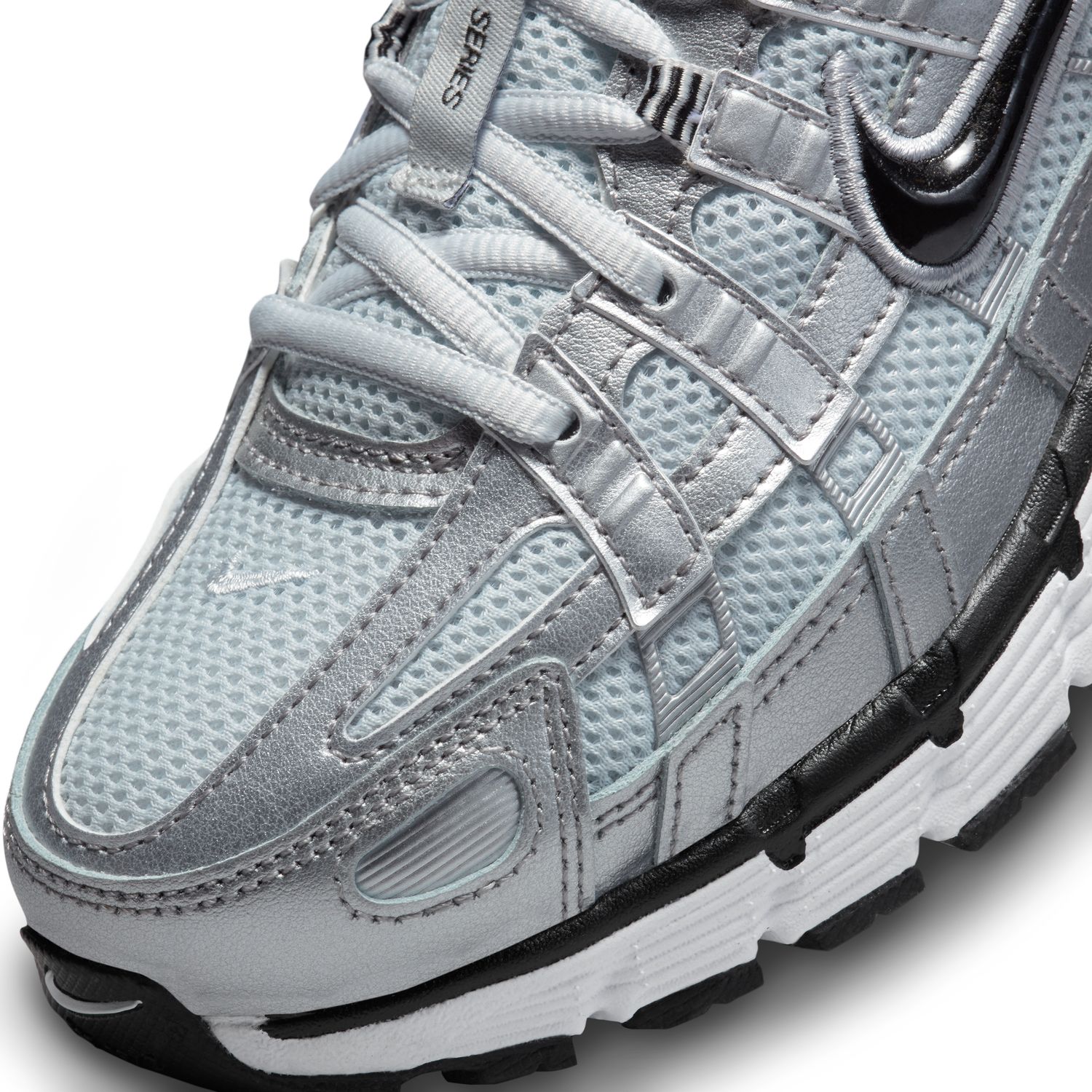 Sapatilhas Casual de Mulher WMNS P-6000 Branco-9