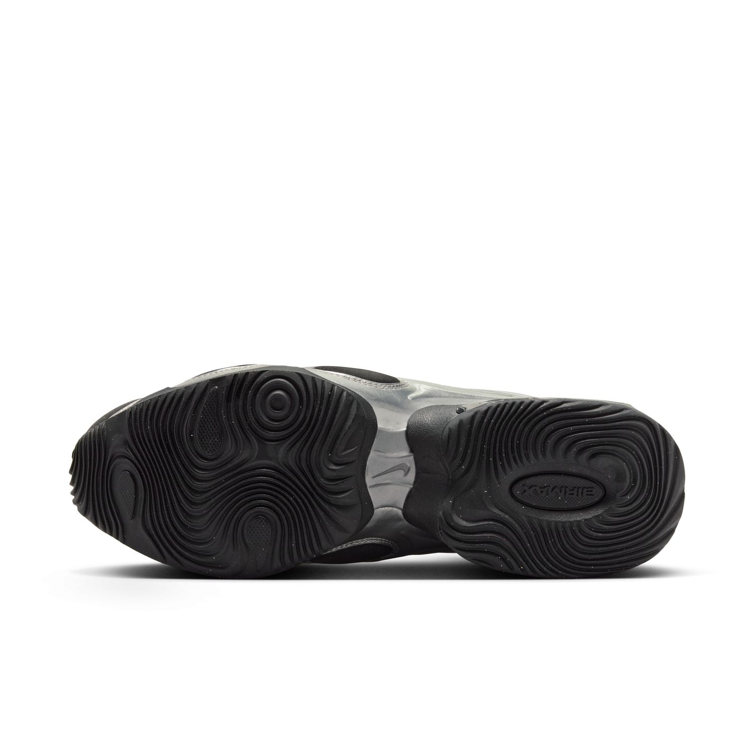 Sapatilhas Casual de Mulher WMNS Air Max Muse Preto-8