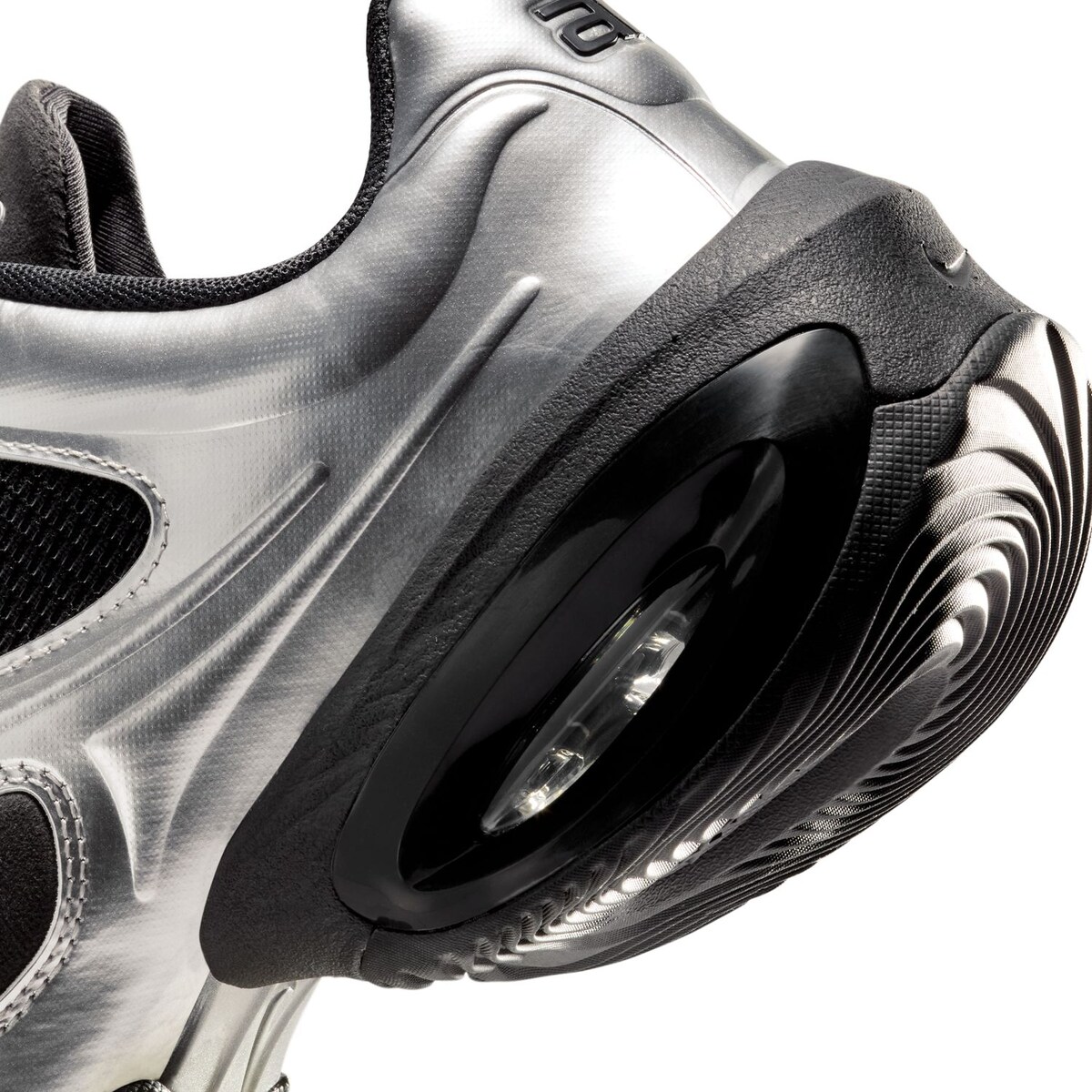 Sapatilhas Casual de Mulher WMNS Air Max Muse Preto-10