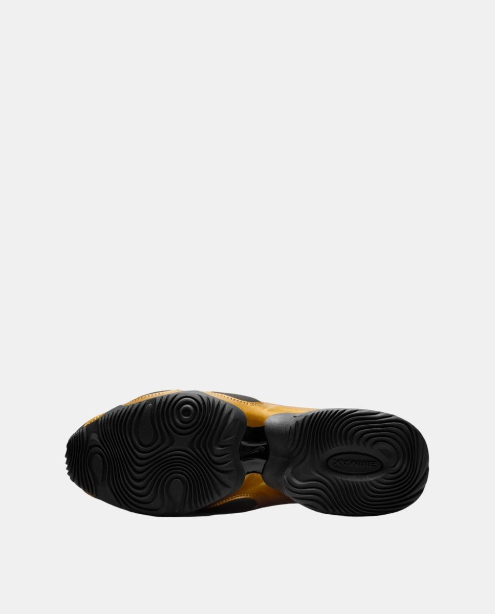 Sapatilhas Casual de Mulher WMNS Air Max Muse Amarelo-6