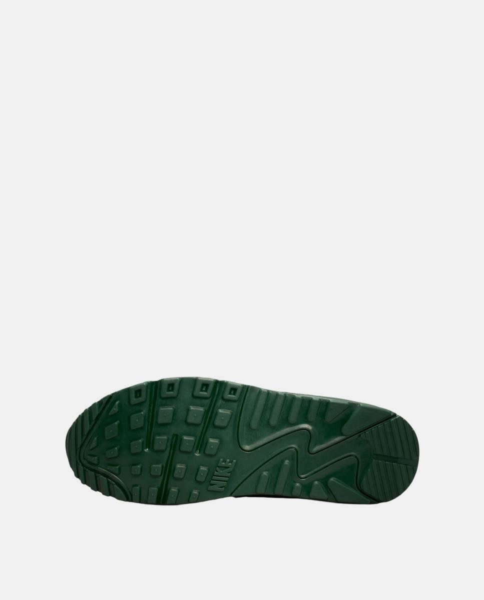 Sapatilhas Casual de Mulher WMNS Air Max 90 Verde-6