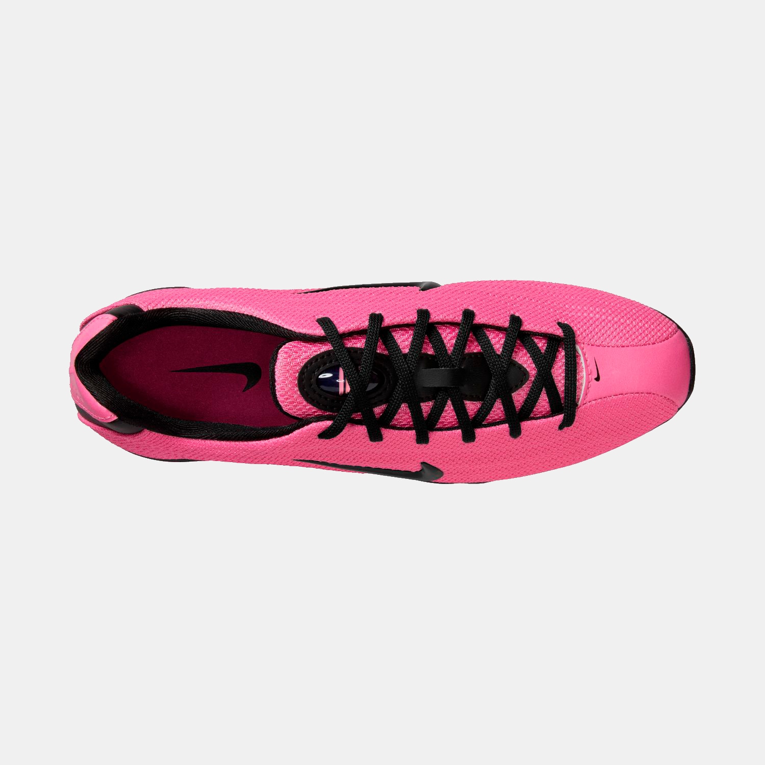 Sapatilhas Casual de Mulher W Shox Z Vermelho-7