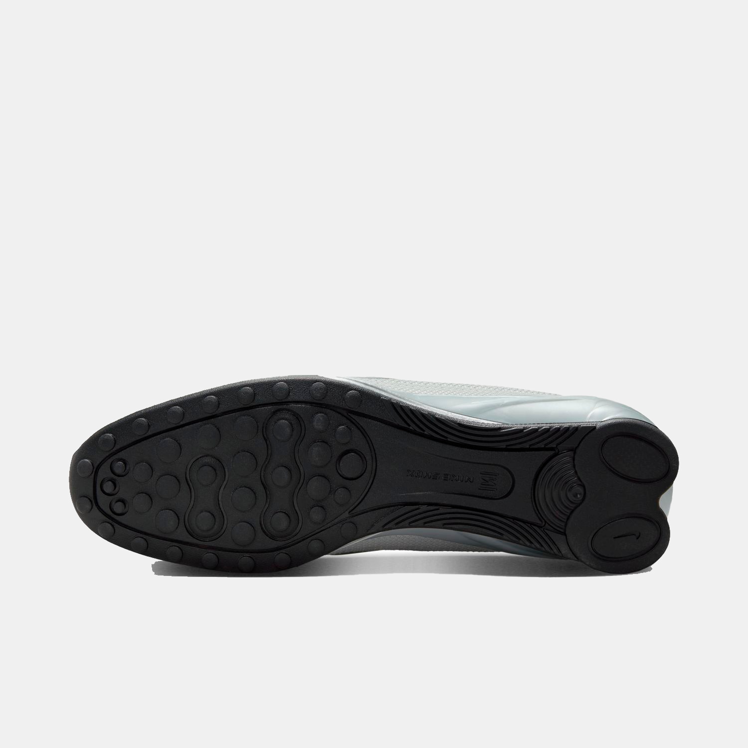 Sapatilhas Casual de Mulher W Shox Z Preto-9