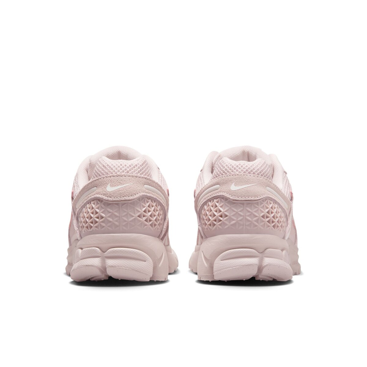 Sapatilhas Casual de Mulher W Zoom Vomero 5 Vermelho-2