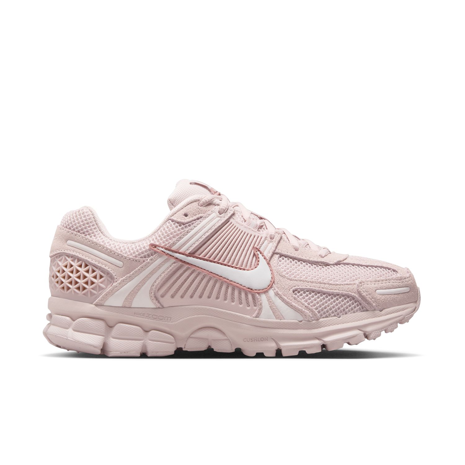 Sapatilhas Casual de Mulher W Zoom Vomero 5 Vermelho-7