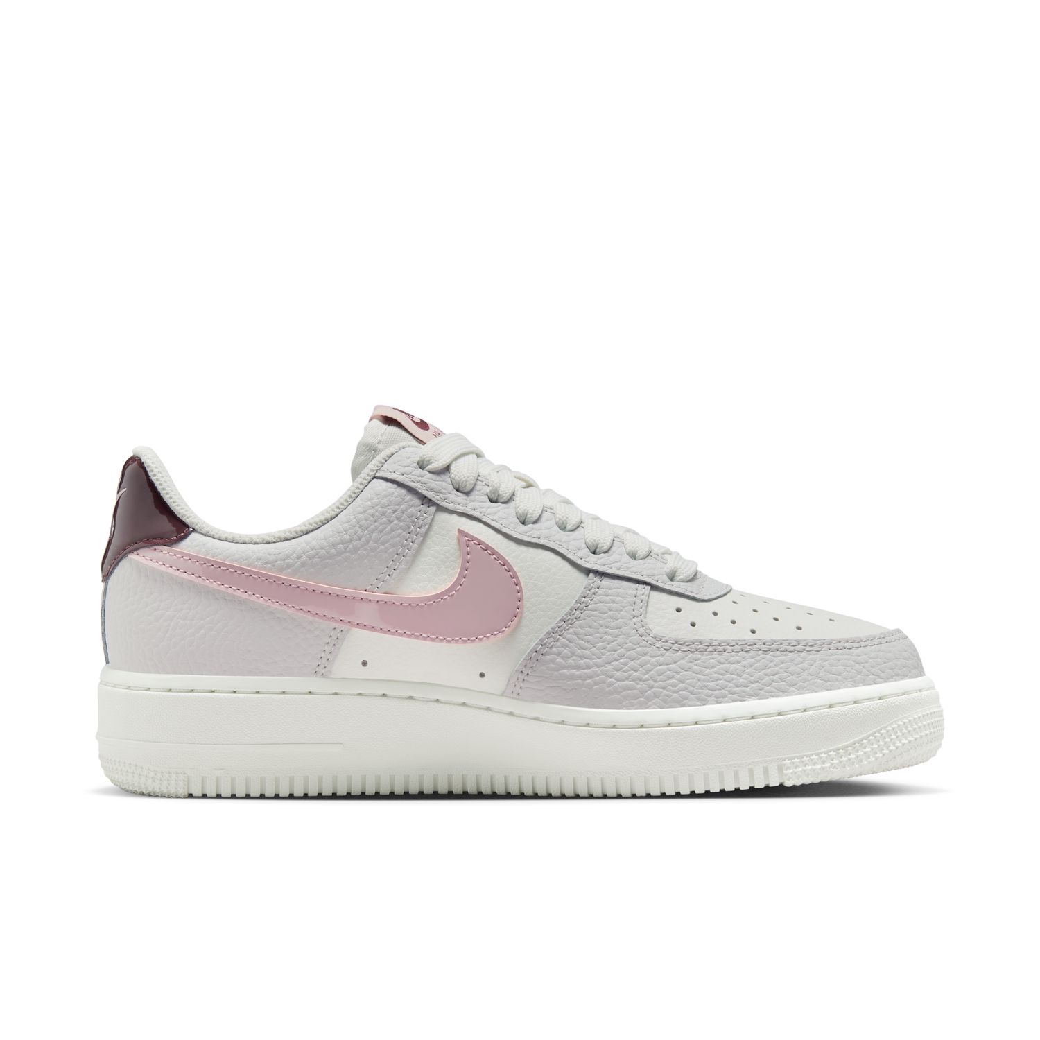 Imagem 0 de Sapatilhas Casual de Mulher W Air Force 1 '07