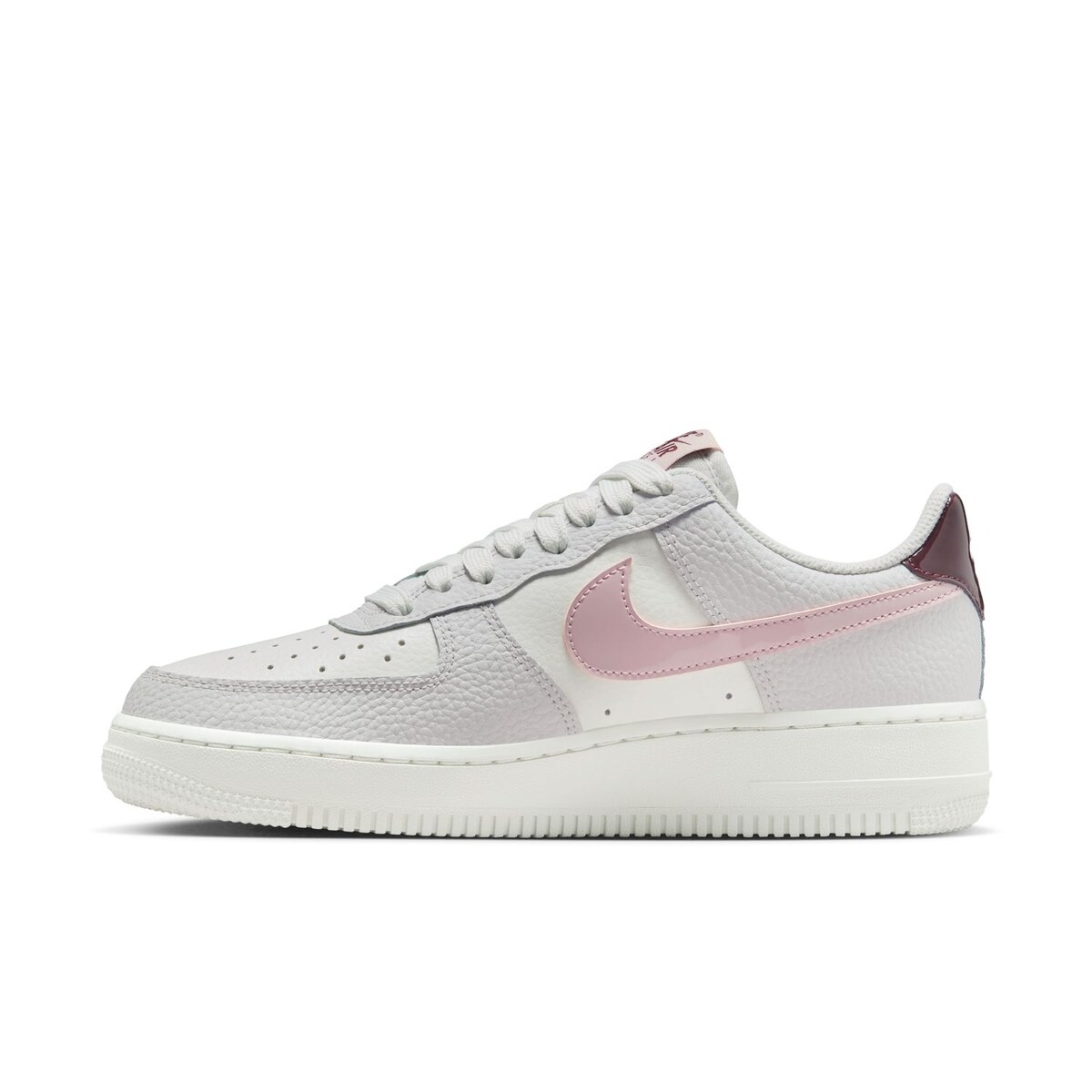 Sapatilhas Casual de Mulher W Air Force 1 '07 Branco-6