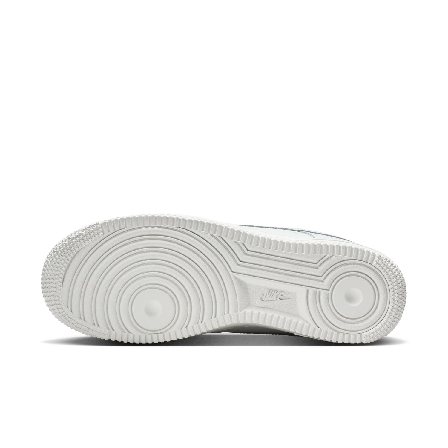 Sapatilhas Casual de Mulher W Air Force 1 '07 LO Branco-8
