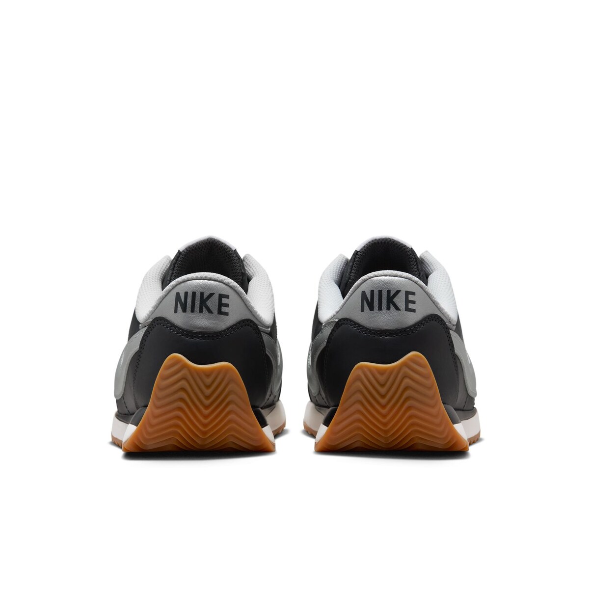 Sapatilhas Casual de Mulher W Pacific LTR Met Preto-2