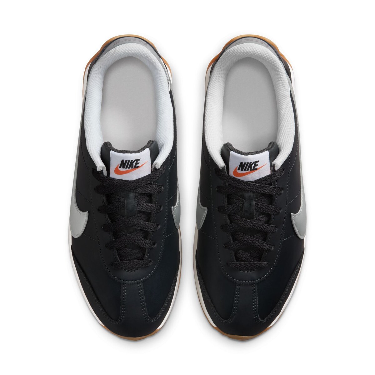 Sapatilhas Casual de Mulher W Pacific LTR Met Preto-4