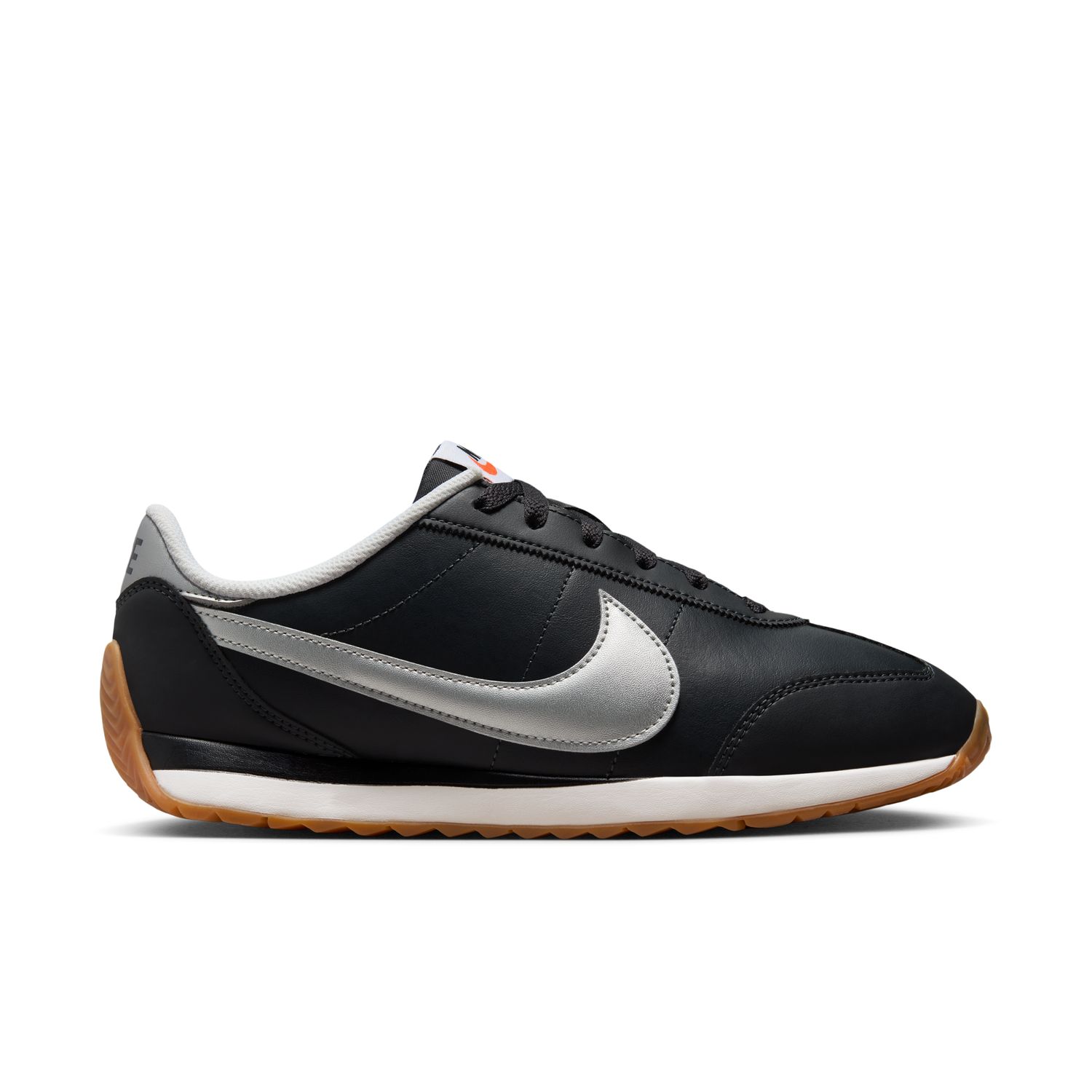 Sapatilhas Casual de Mulher W Pacific LTR Met Preto-7