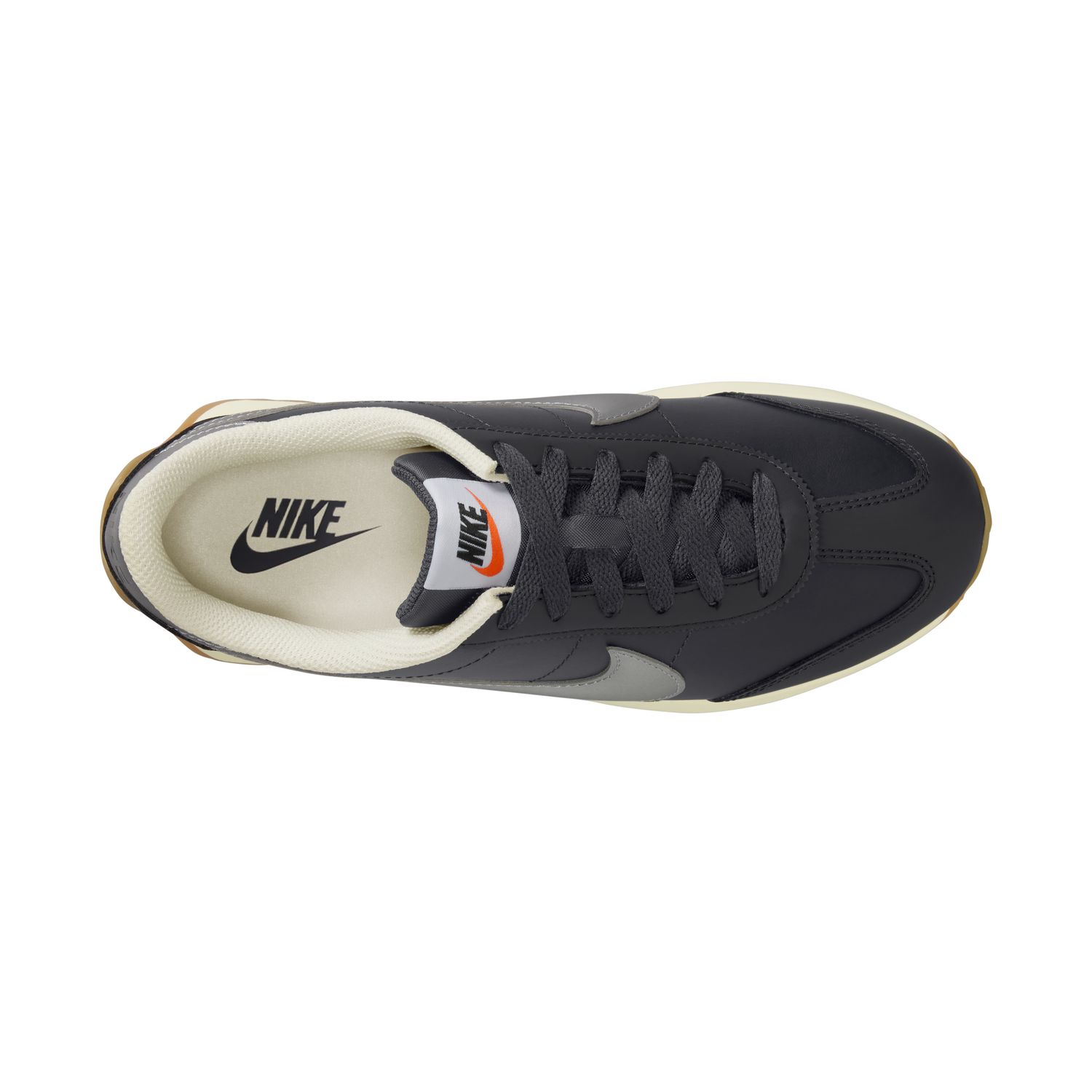 Sapatilhas Casual de Mulher W Pacific LTR Met Preto-8