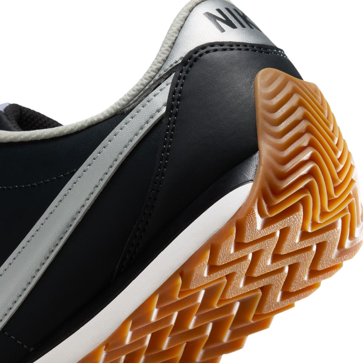 Sapatilhas Casual de Mulher W Pacific LTR Met Preto-11