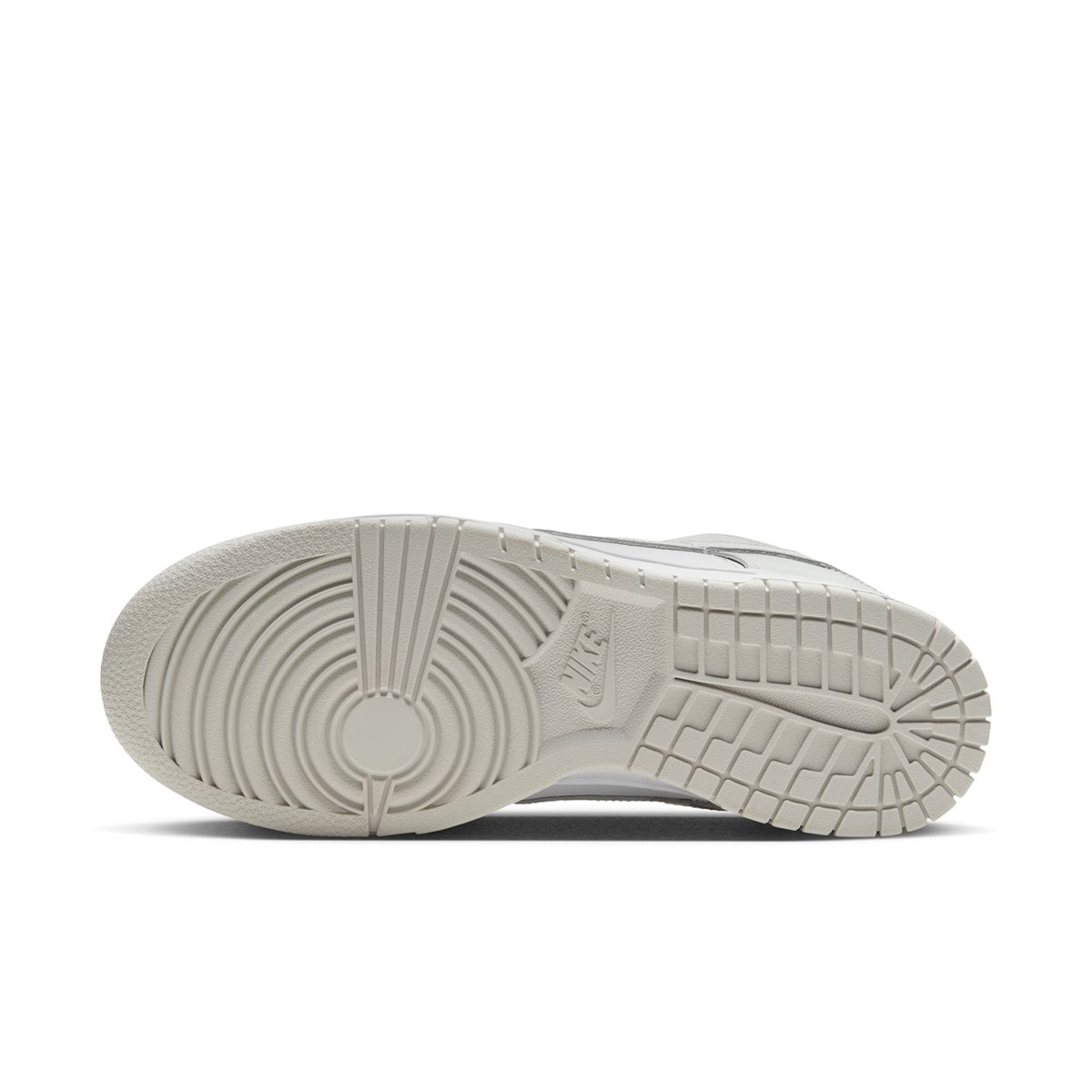 Sapatilhas Casual de Mulher W Dunk Low Branco-4