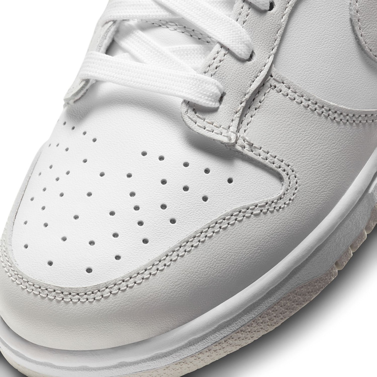 Sapatilhas Casual de Mulher W Dunk Low Branco-6