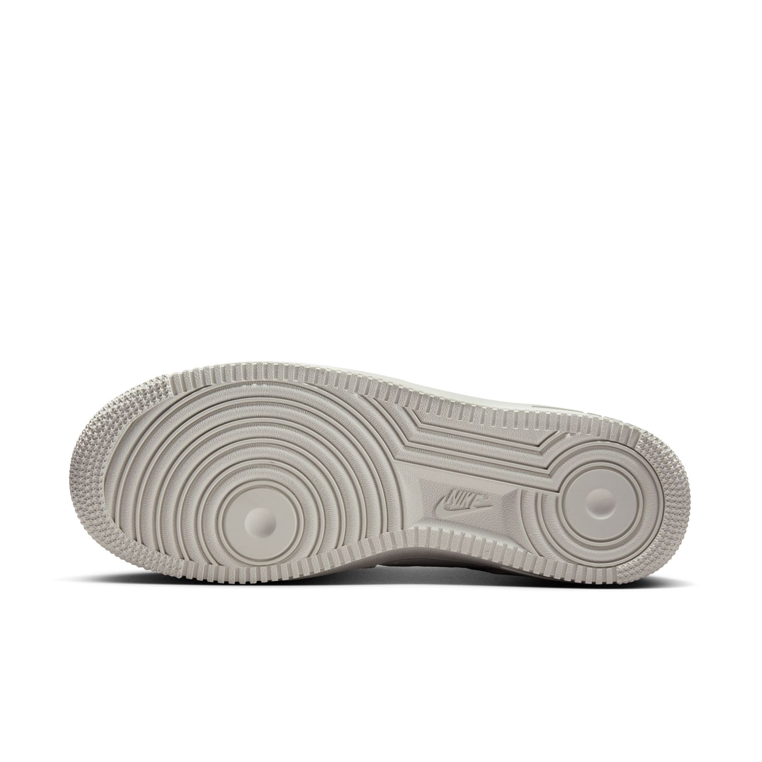 Sapatilhas Casual de Mulher W Air Force 1 LO Branco-8