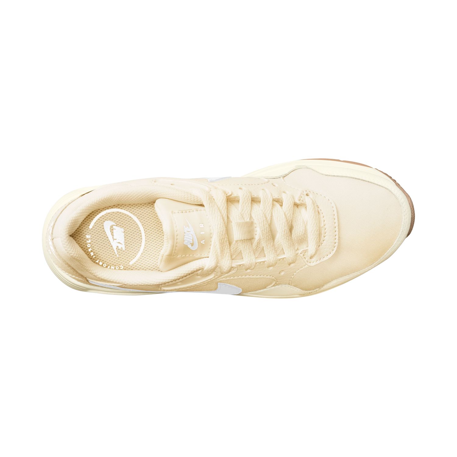 Sapatilhas Casual de Mulher WMNS Air Max SC Branco-7