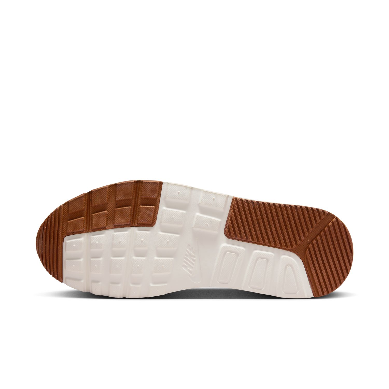 Sapatilhas Casual de Mulher WMNS Air Max SC Branco-8