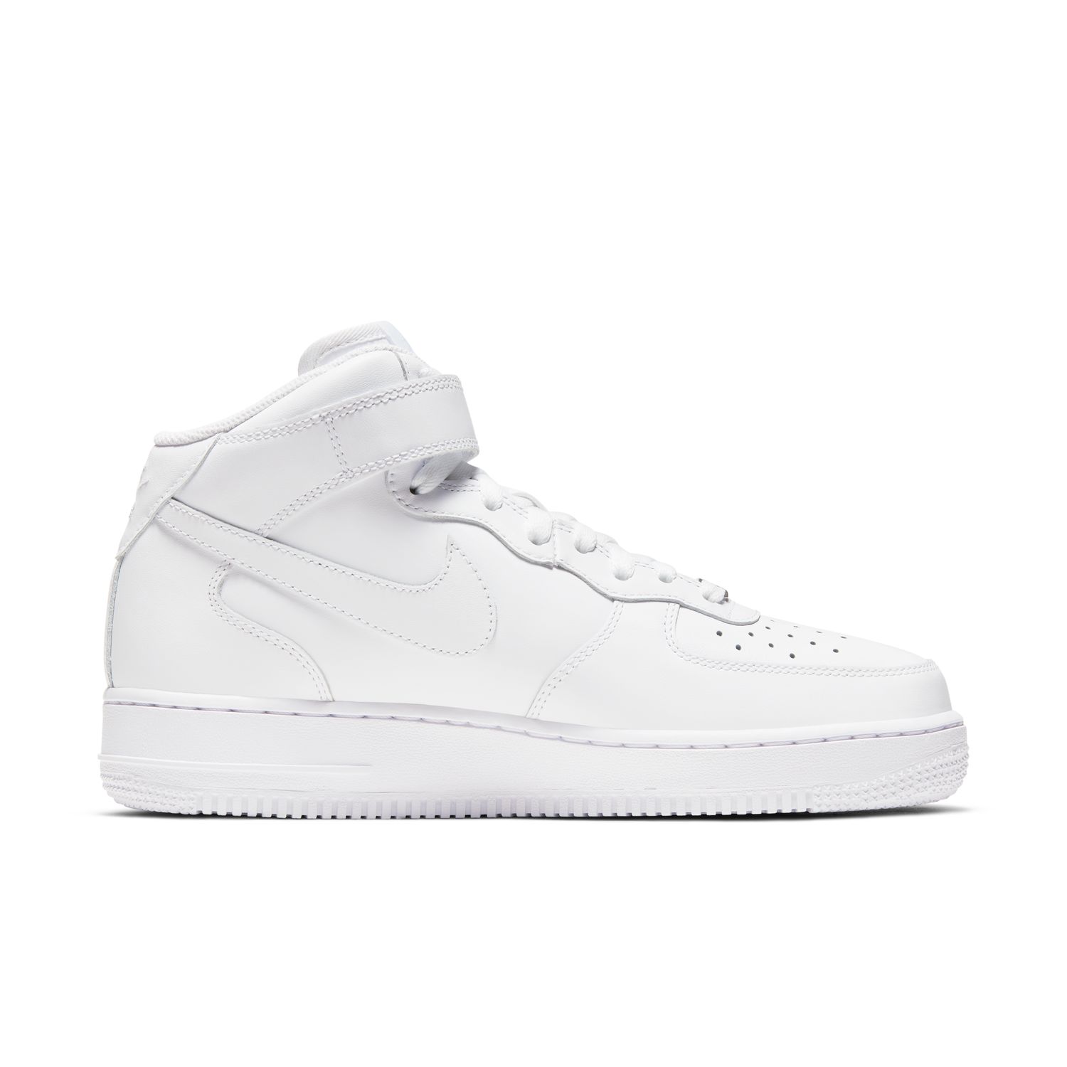 Imagem 0 de Sapatilhas Casual de Mulher Wmns Air Force 1 '07 MID