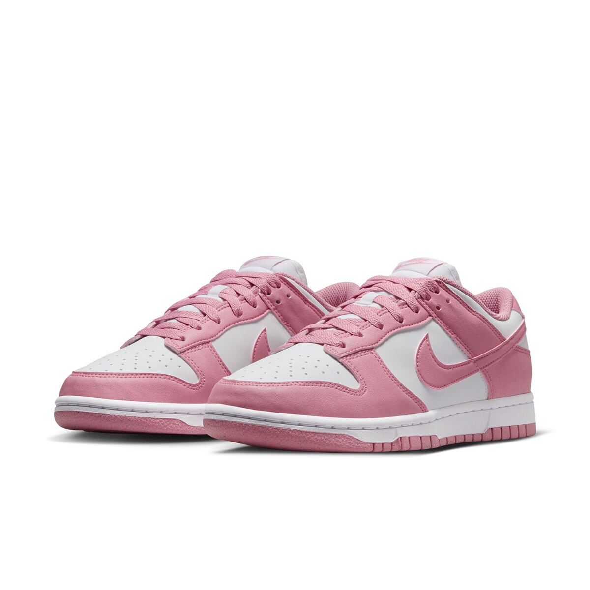 Sapatilhas de Mulher Dunk Low Next Branco-2