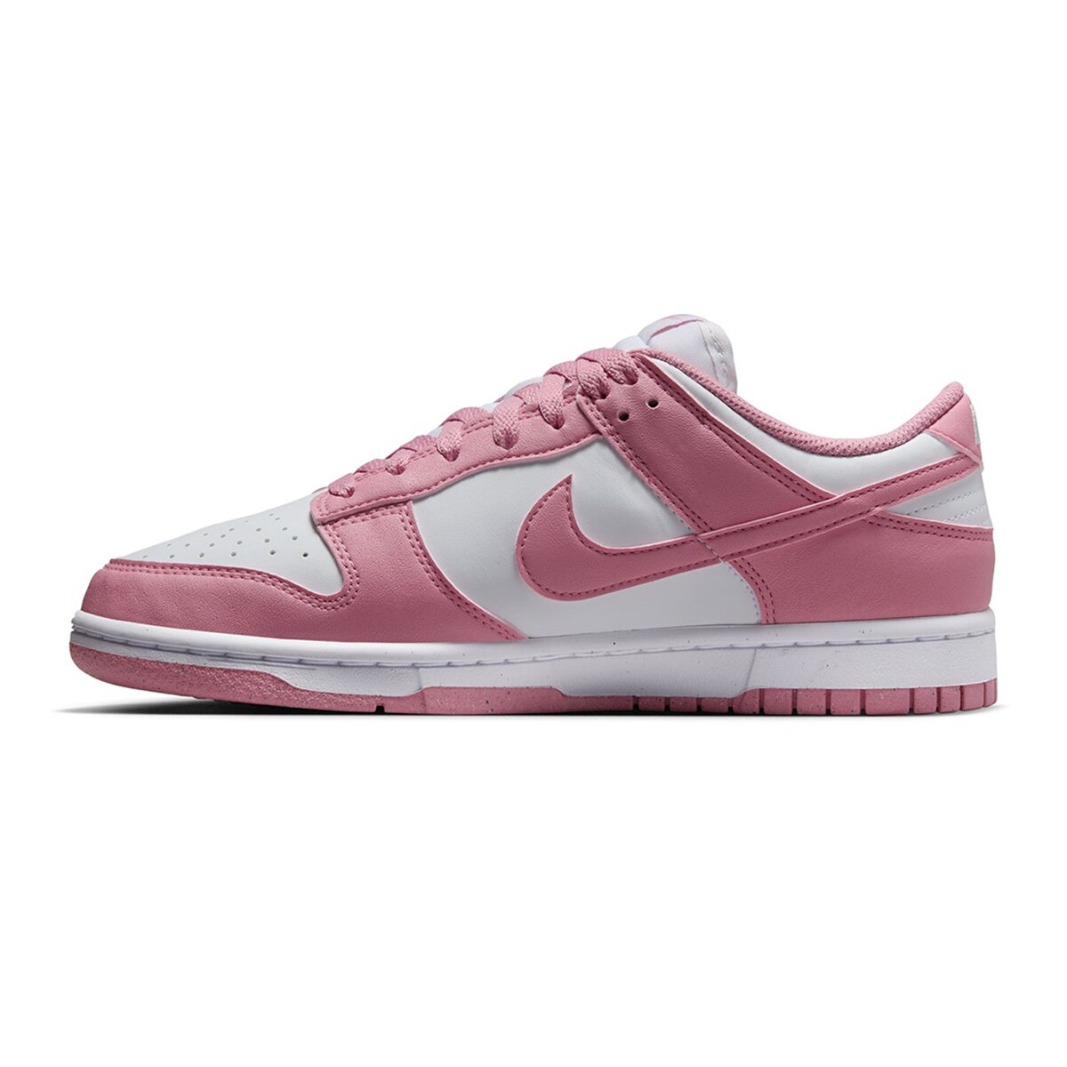 Sapatilhas de Mulher Dunk Low Next Branco-4