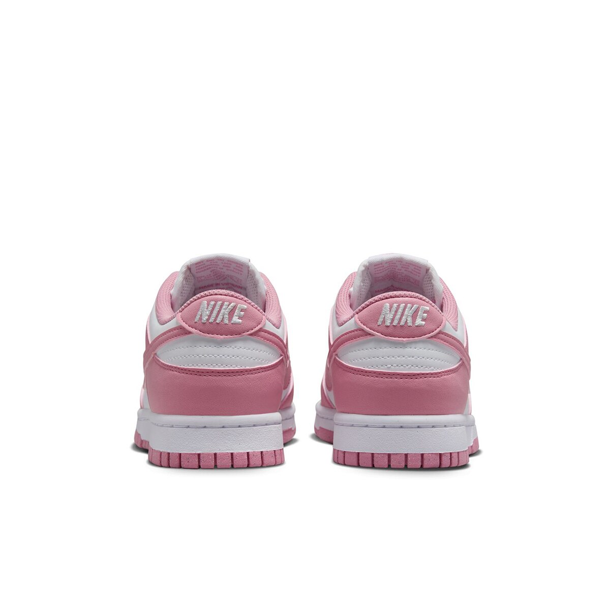 Sapatilhas de Mulher Dunk Low Next Branco-5