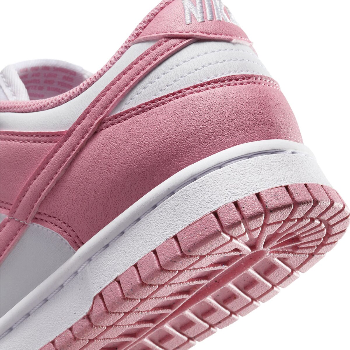 Sapatilhas de Mulher Dunk Low Next Branco-7